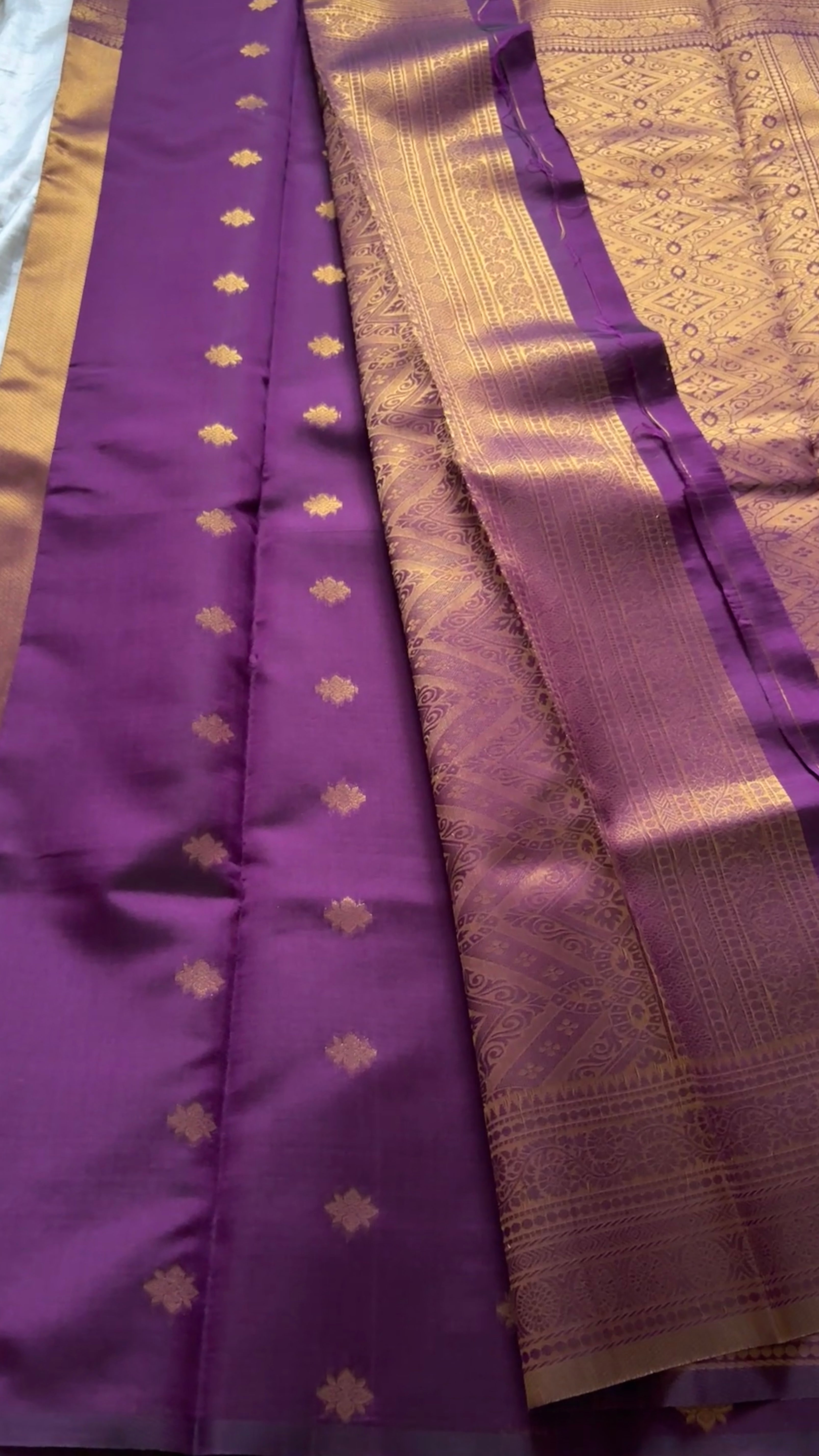 Kanchi semi soft silk KR136