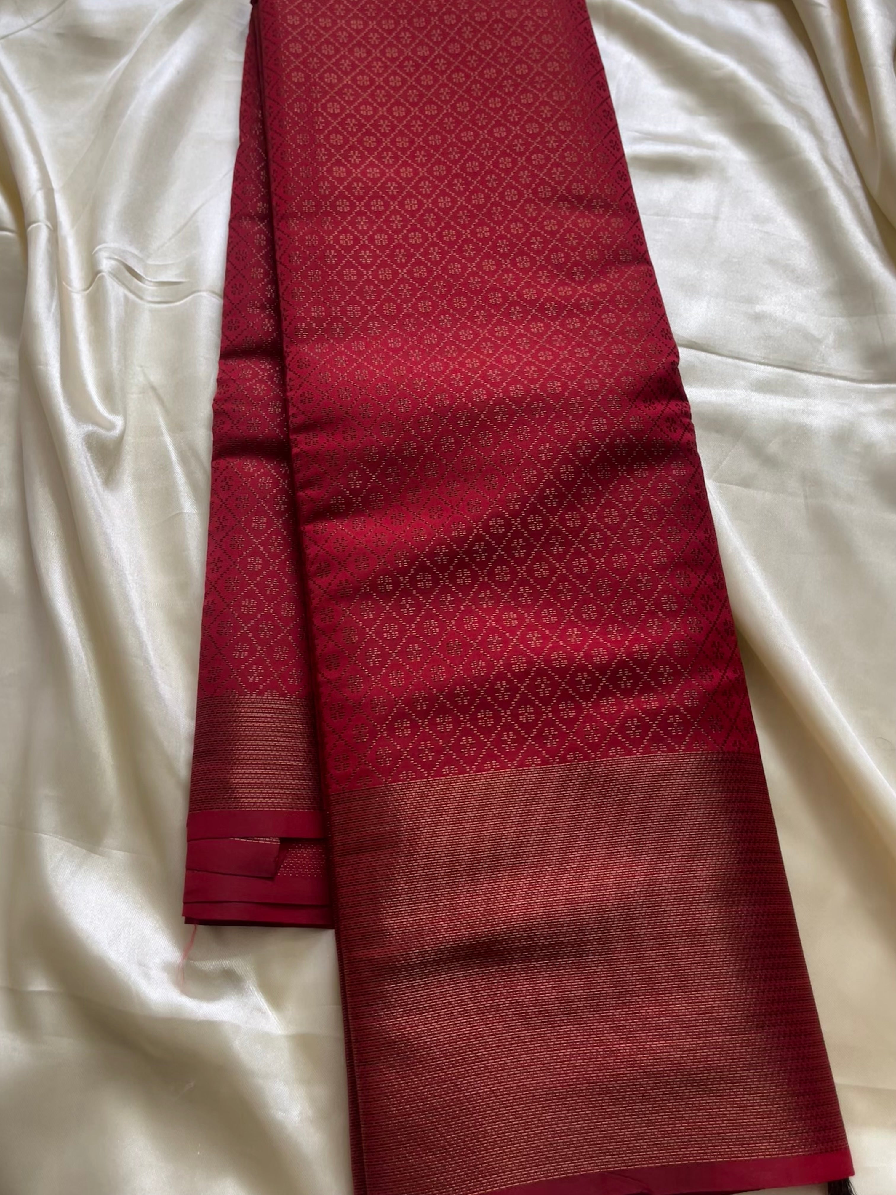 Brocade soft silk – kriyaboutique