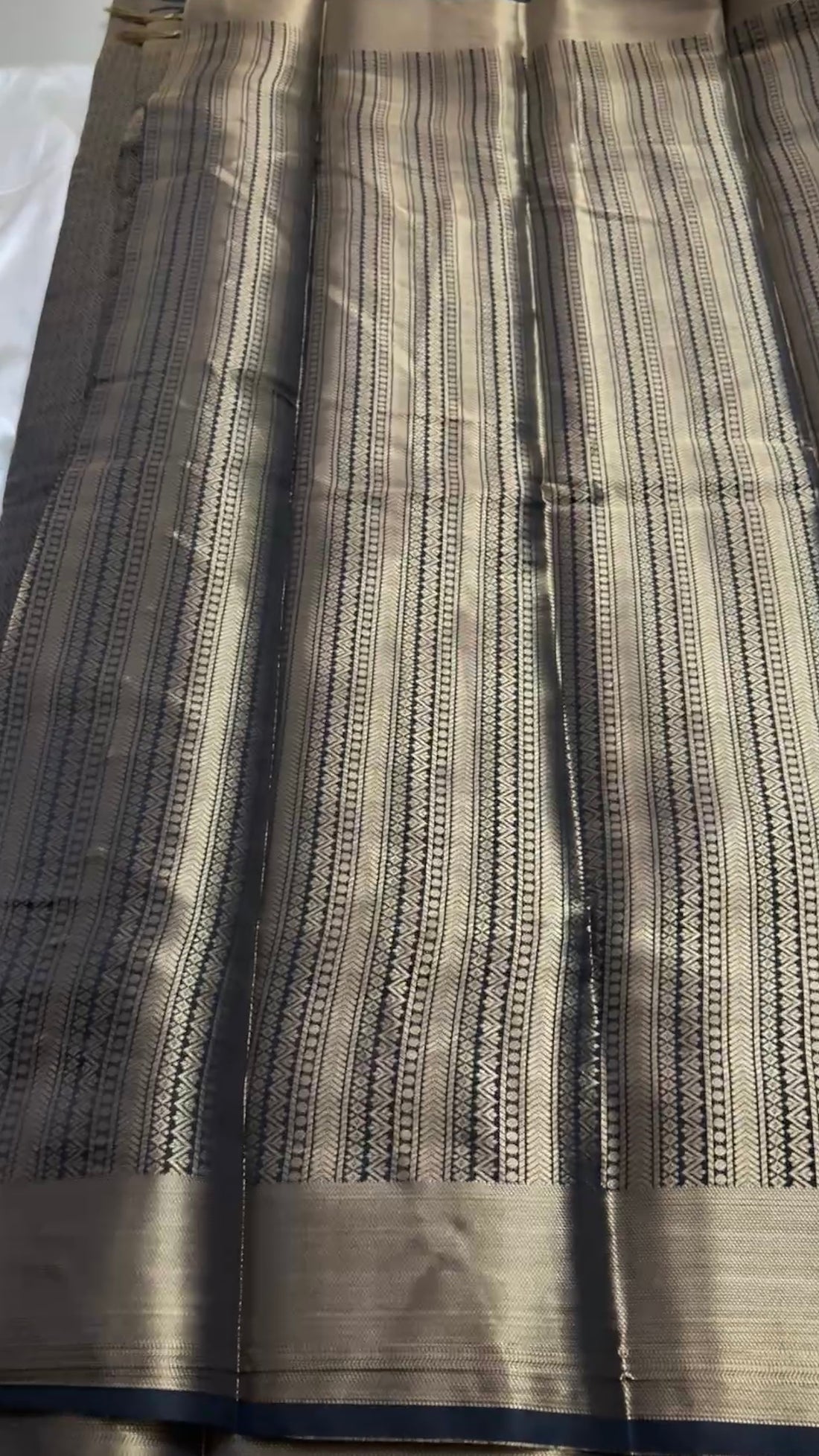 Premium Brocade soft silk kr52