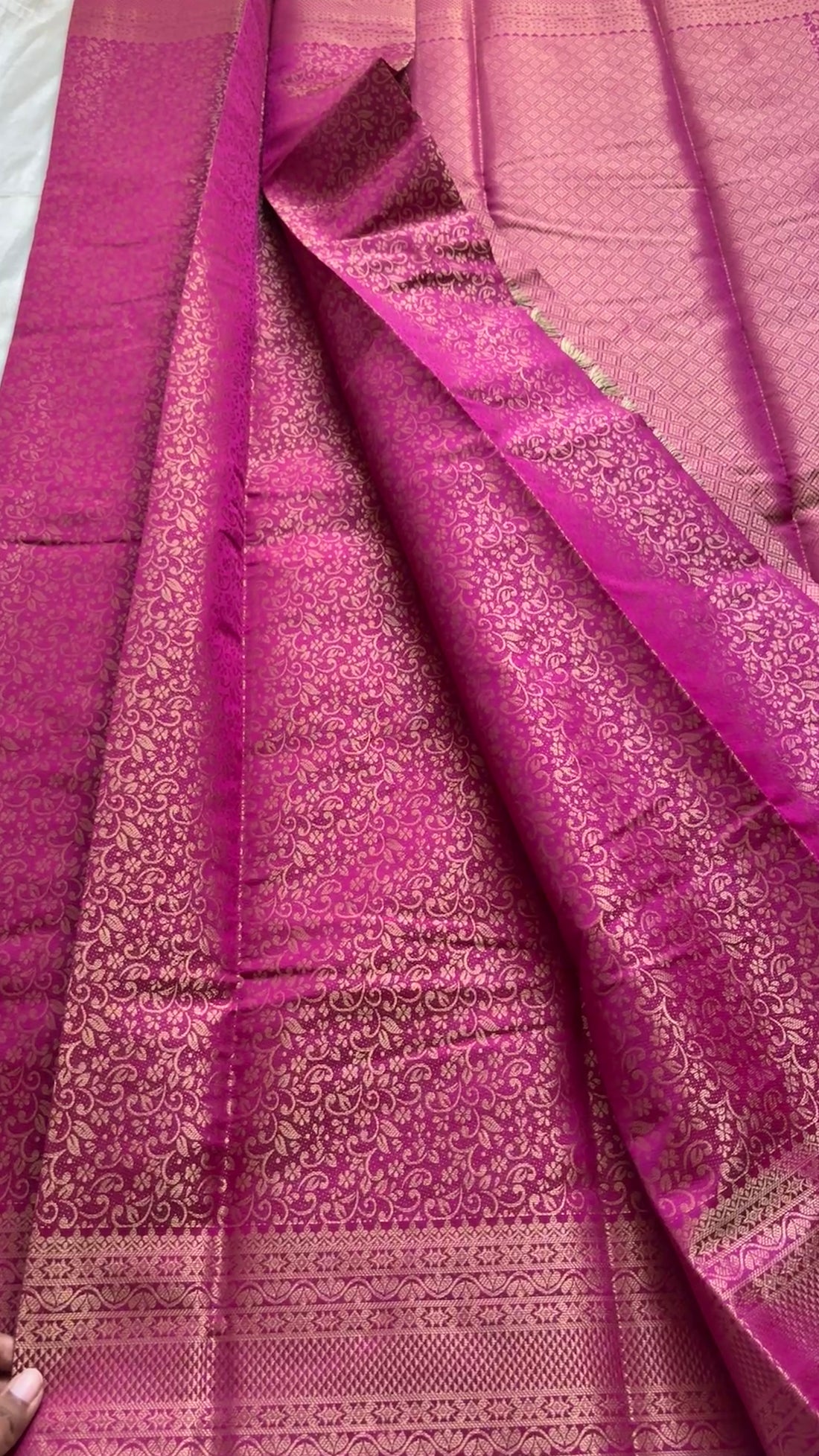 Premium Brocade soft silk KR 92