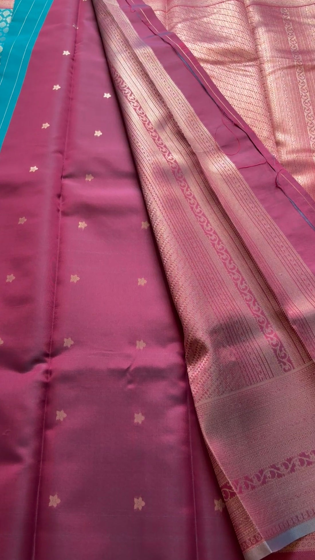 Kanchi semi soft silk kr65