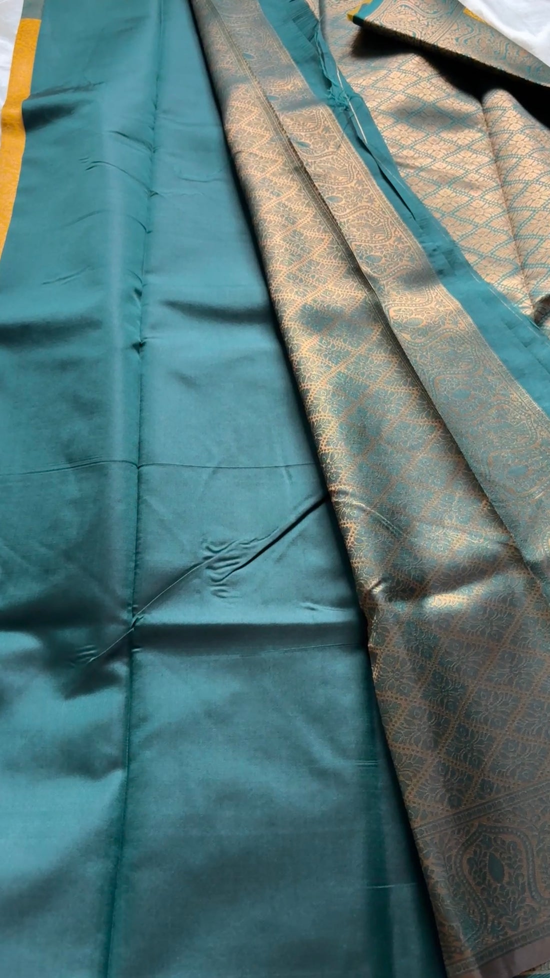 Kanchi semi soft silk kr15
