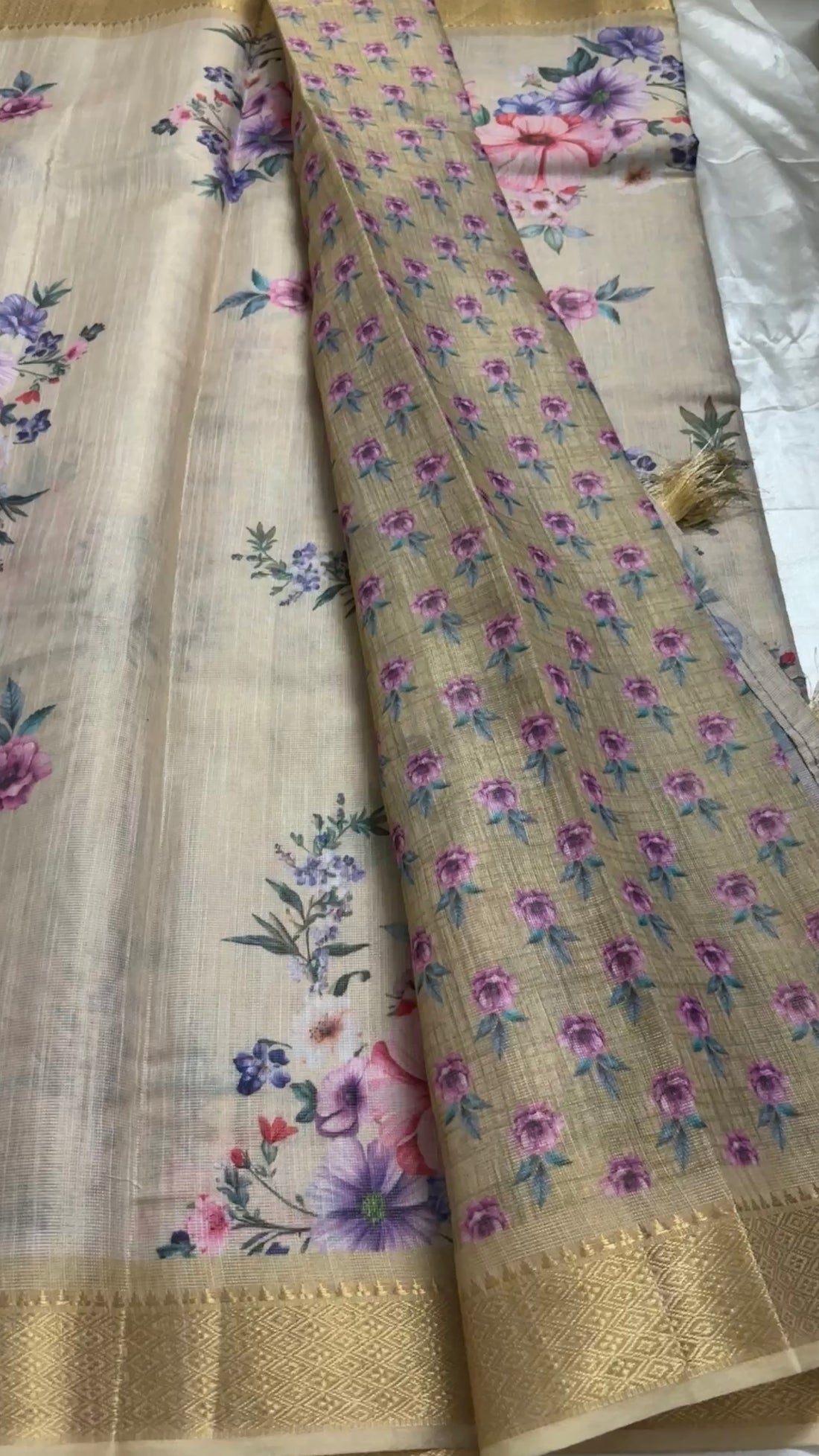 Linen Kr15