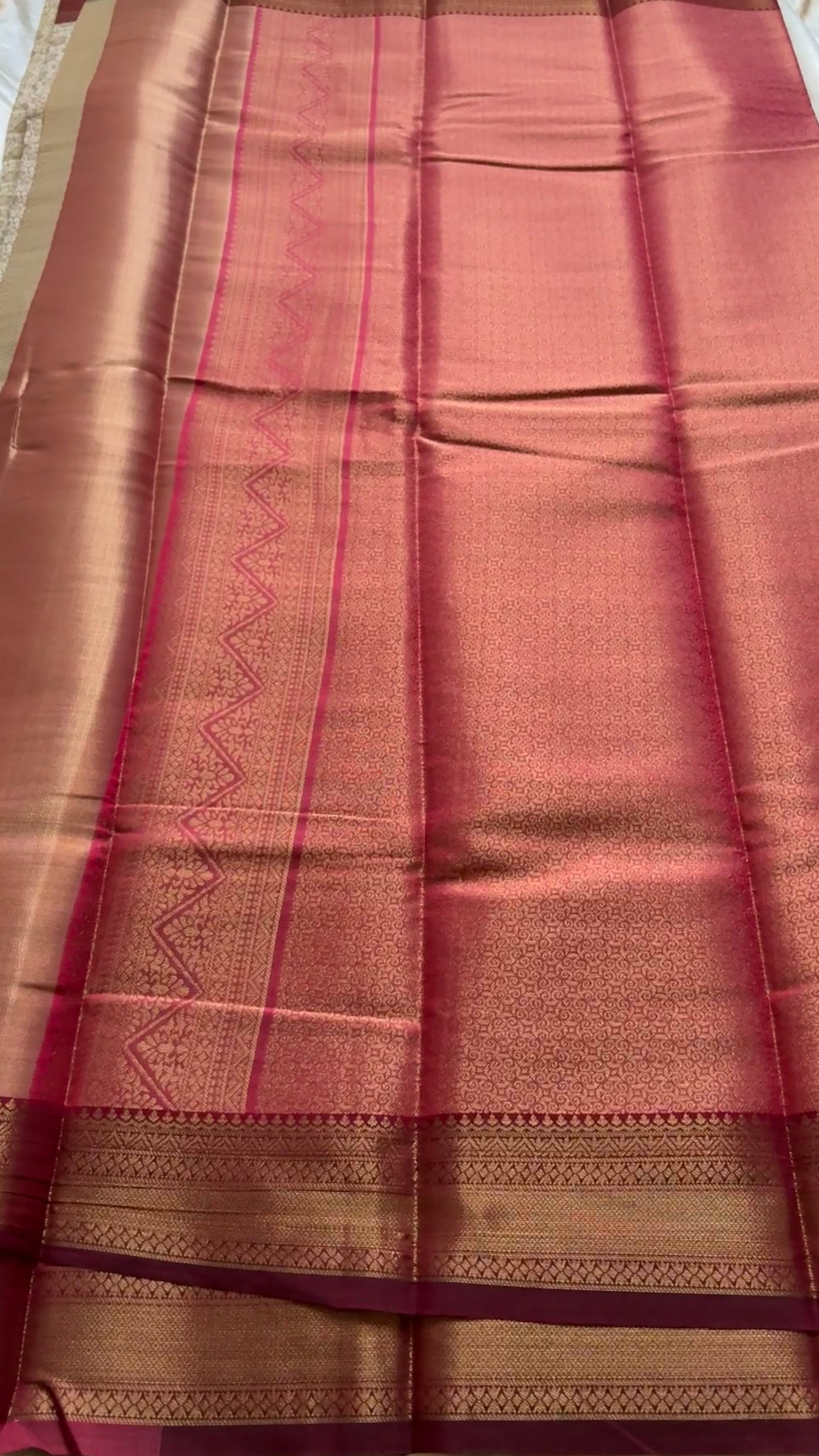 Semi Soft silk Kr 107