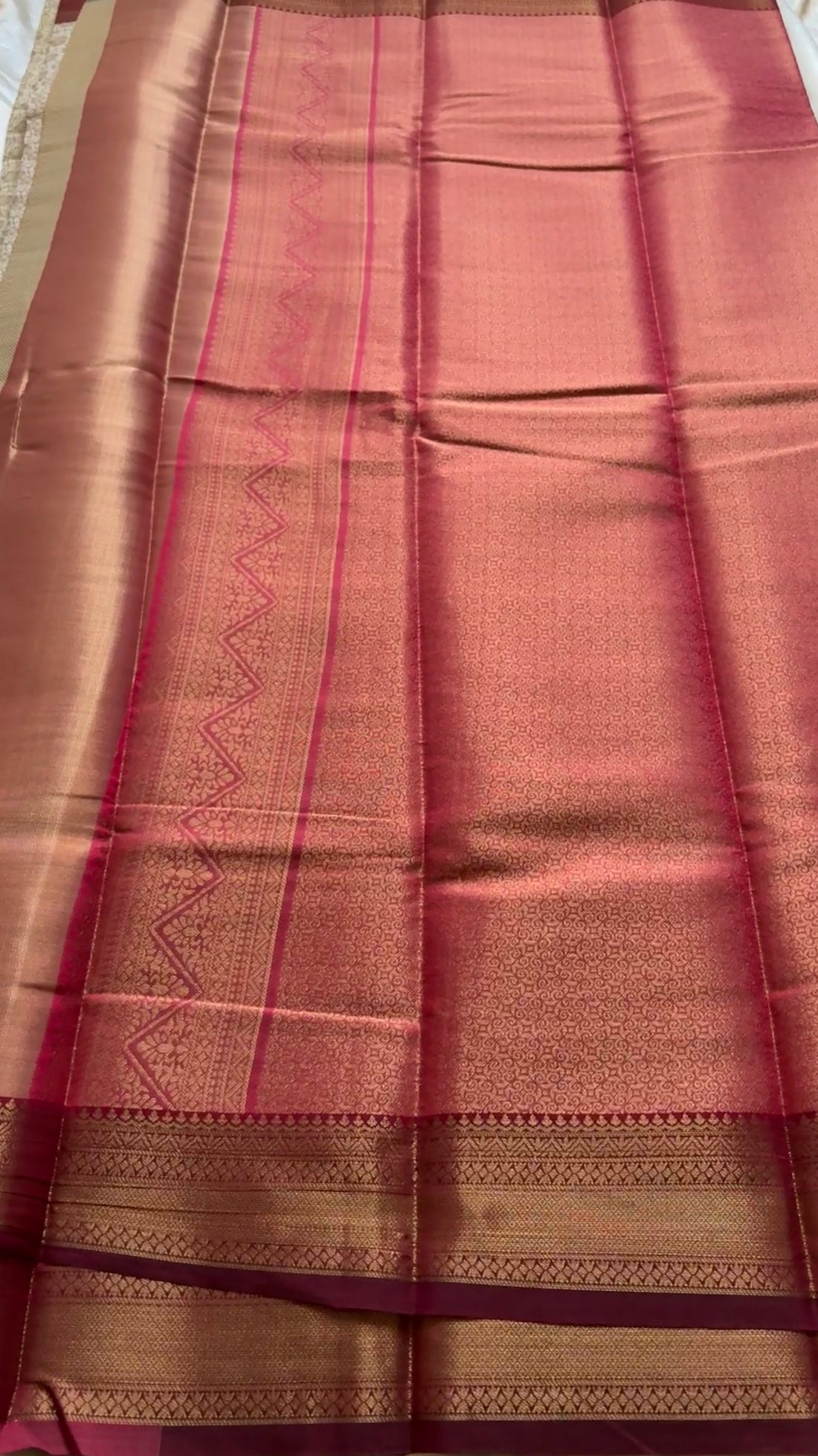 Semi Soft silk Kr 107