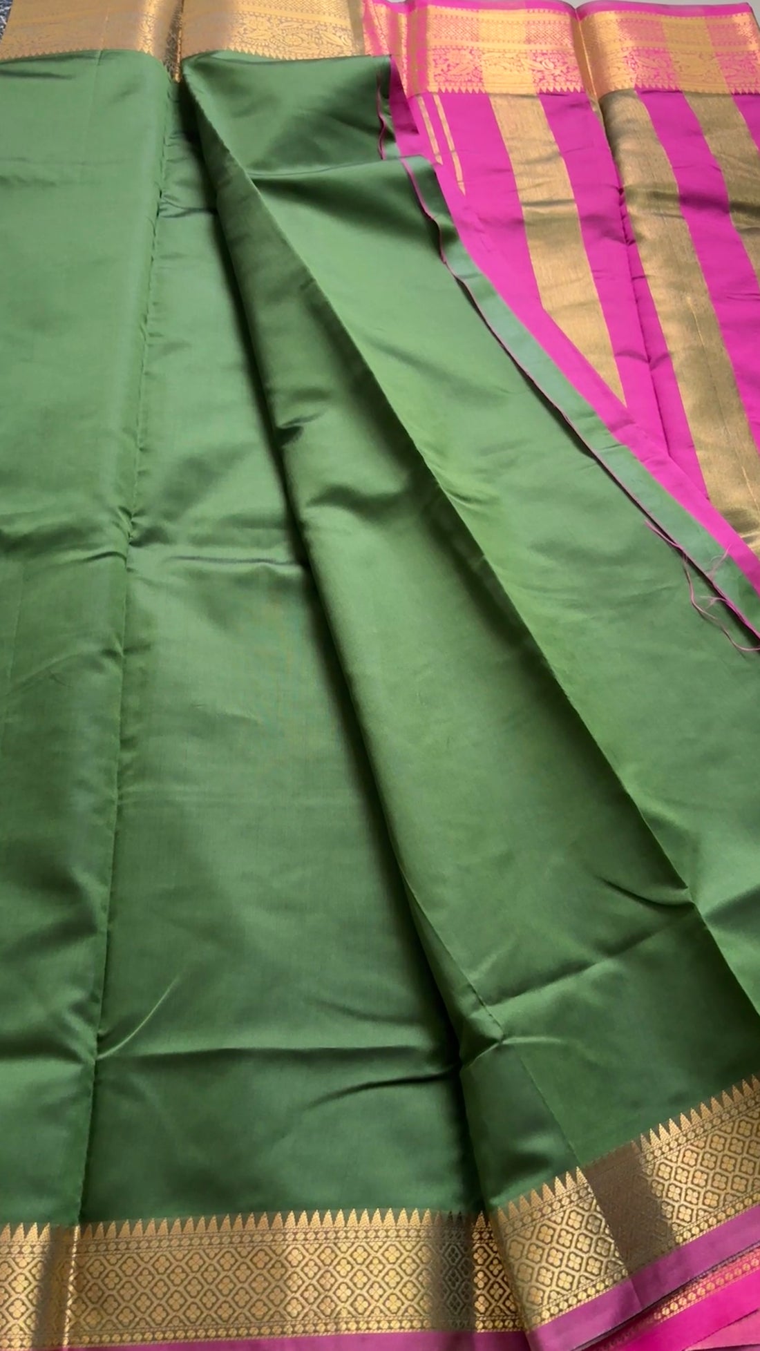 semi soft silk kr71
