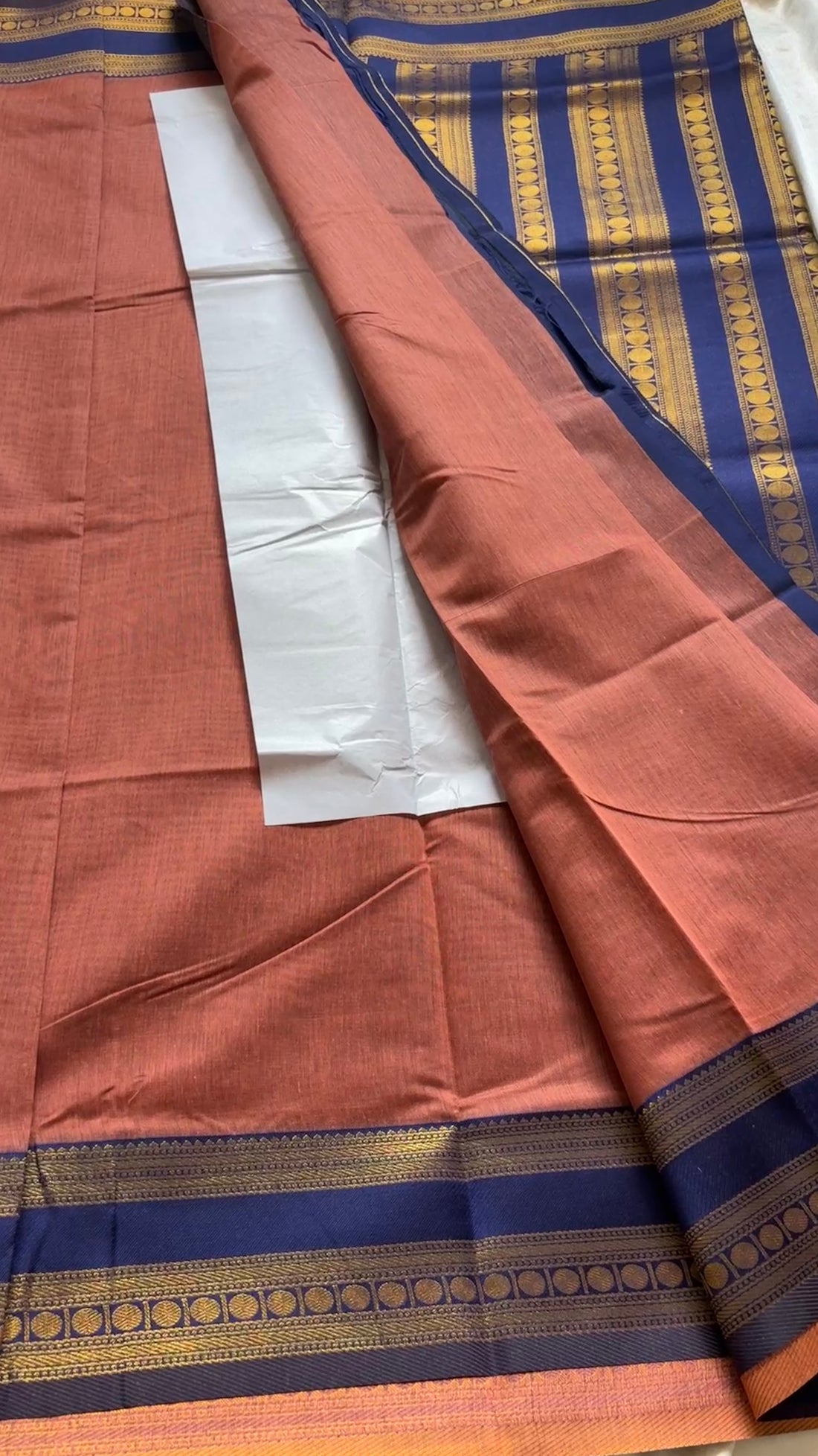 Chettinad cotton kr71