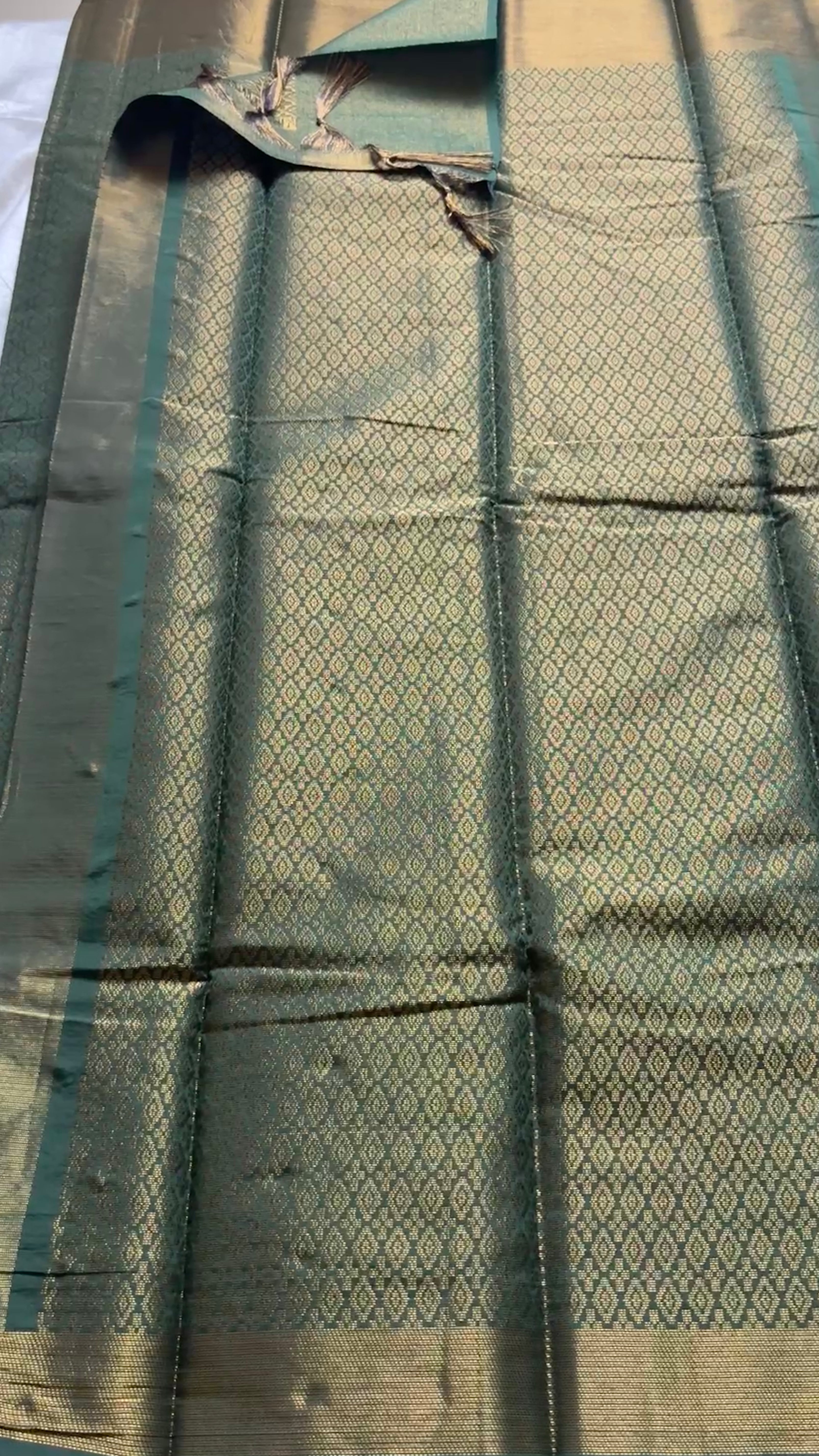 Brocade soft silk KR 81