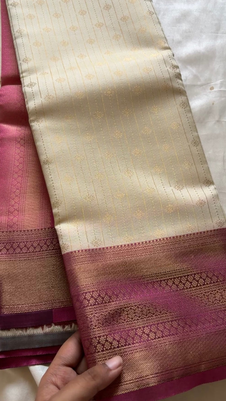 Semi Soft silk kr63