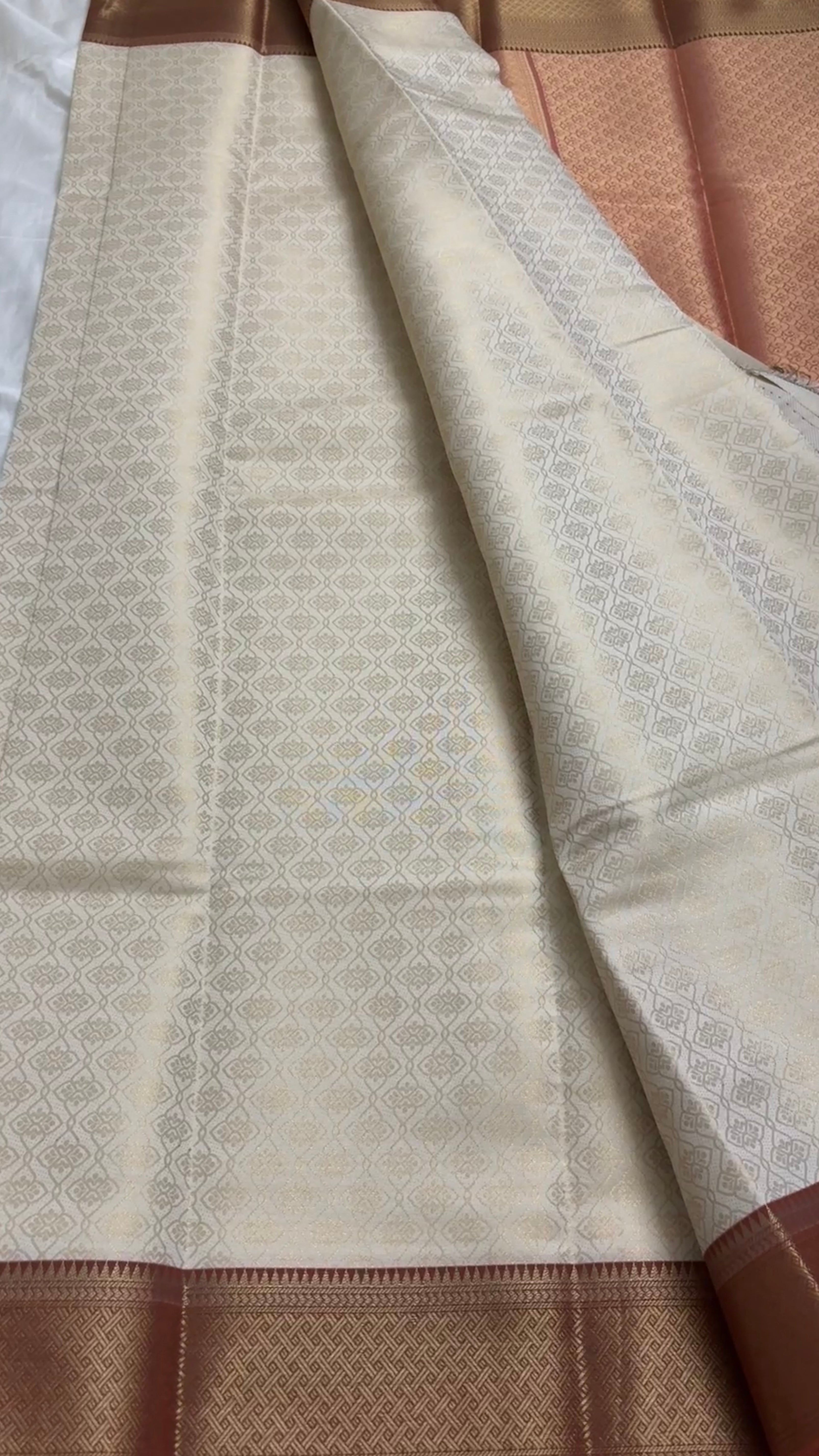 Semi Soft silk KR 108