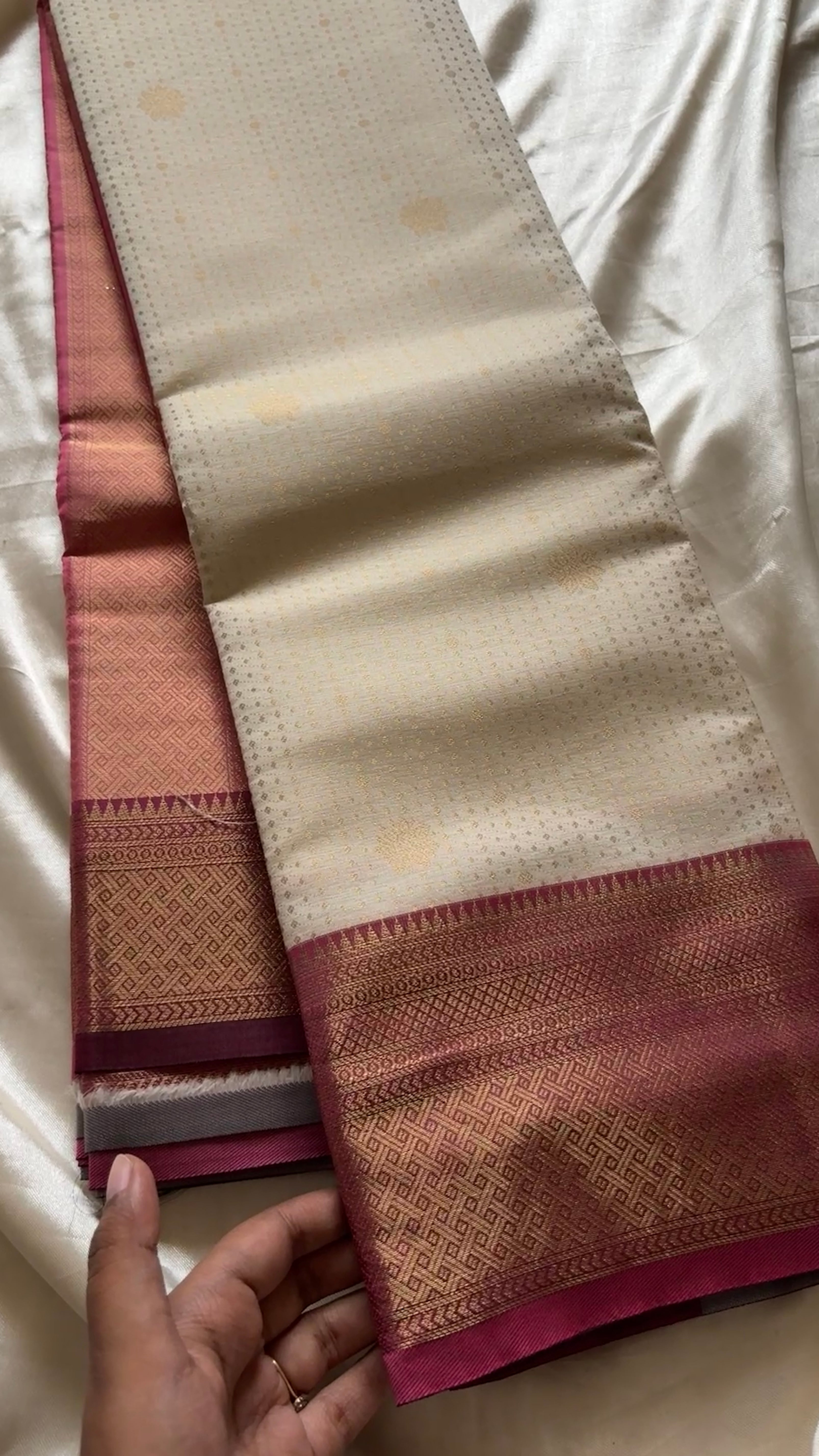 Semi Soft silk kr67