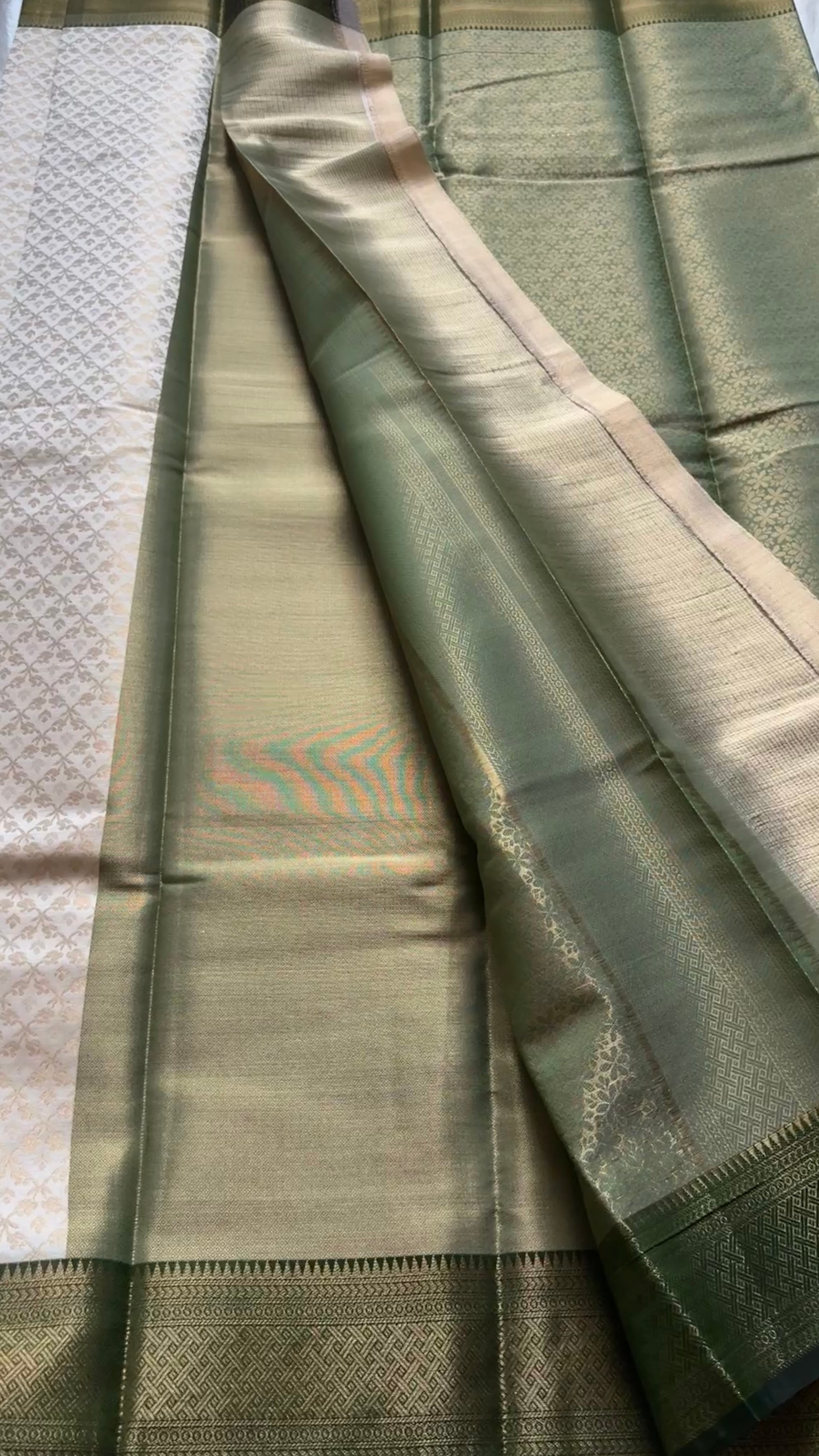 Semi Soft silk KR 78