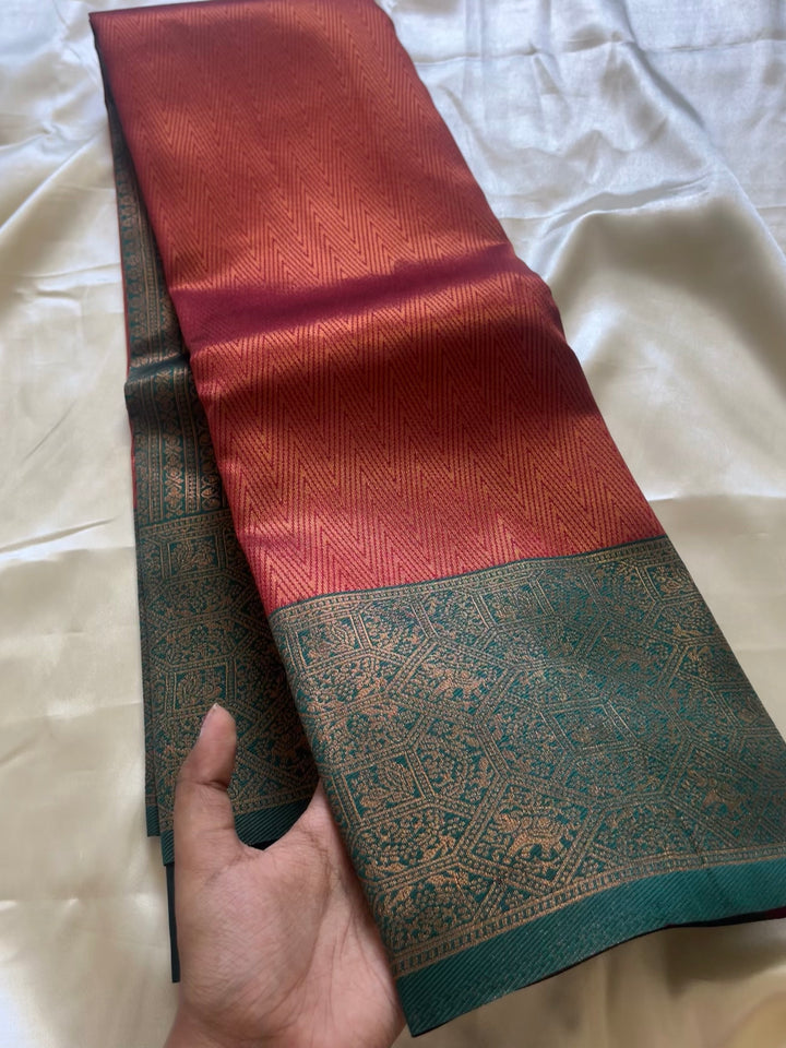 Kanchi semi soft sik