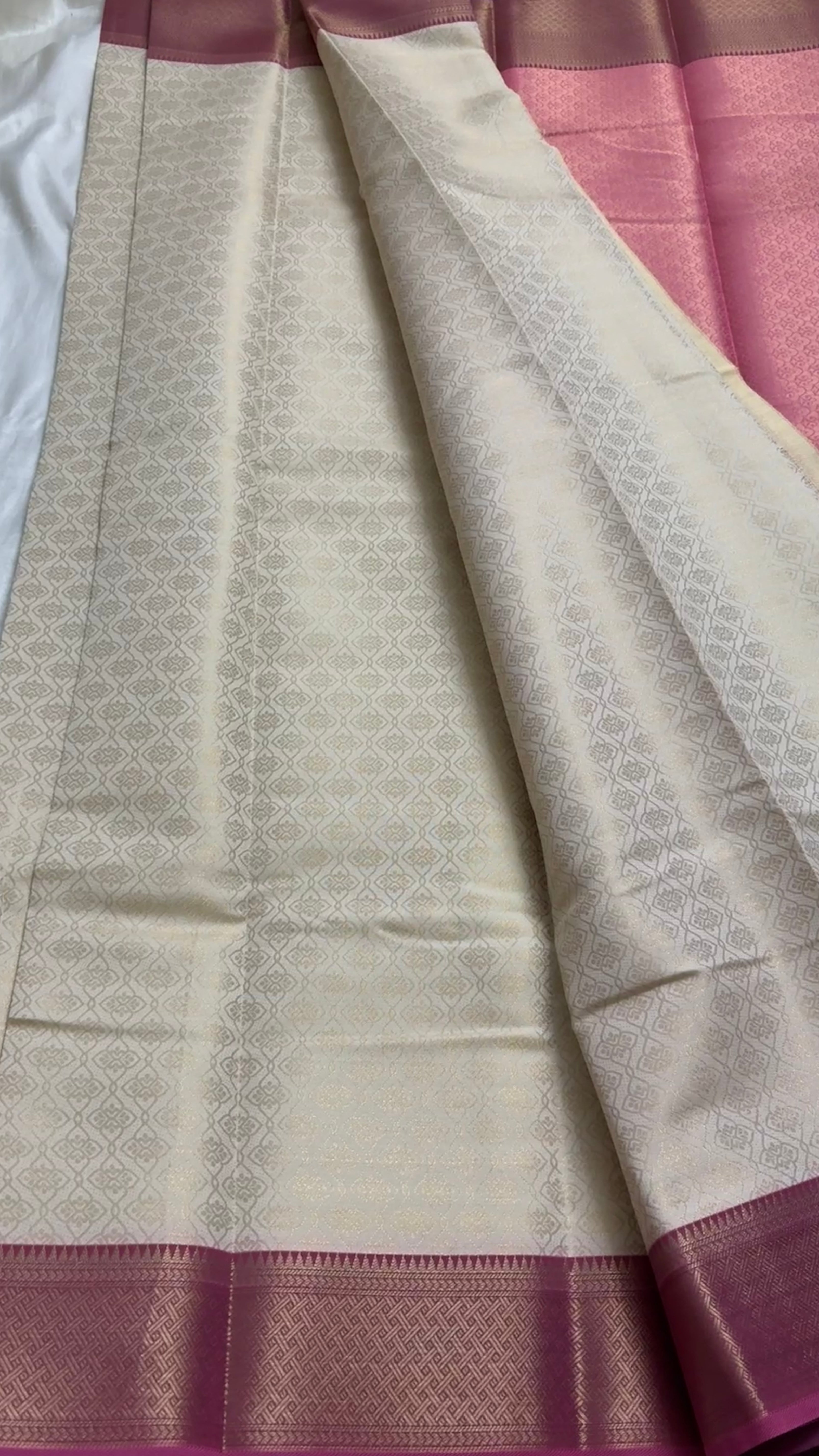 Semi Soft silk KR 8