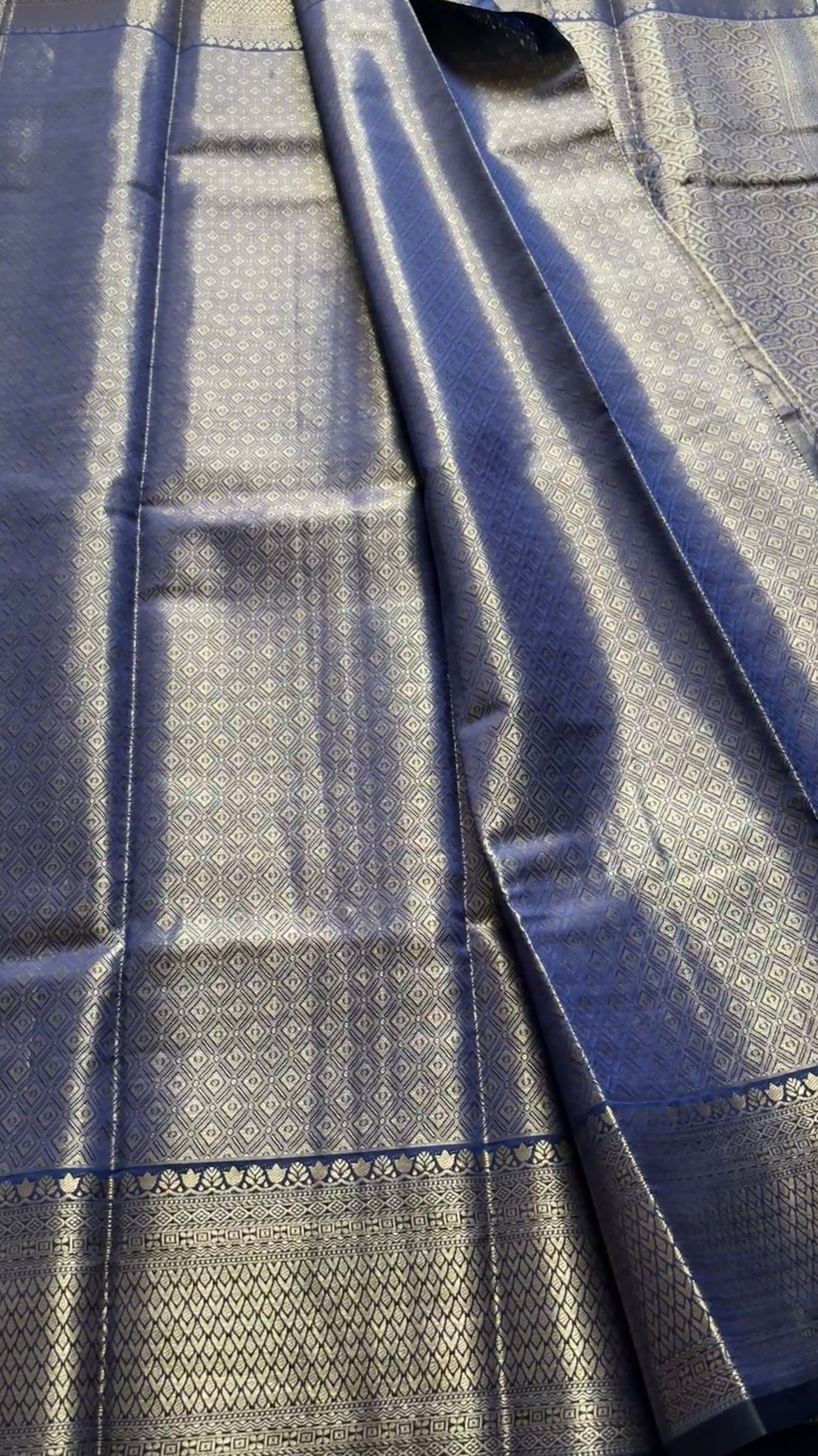 Premium  Tissue brocade kr5