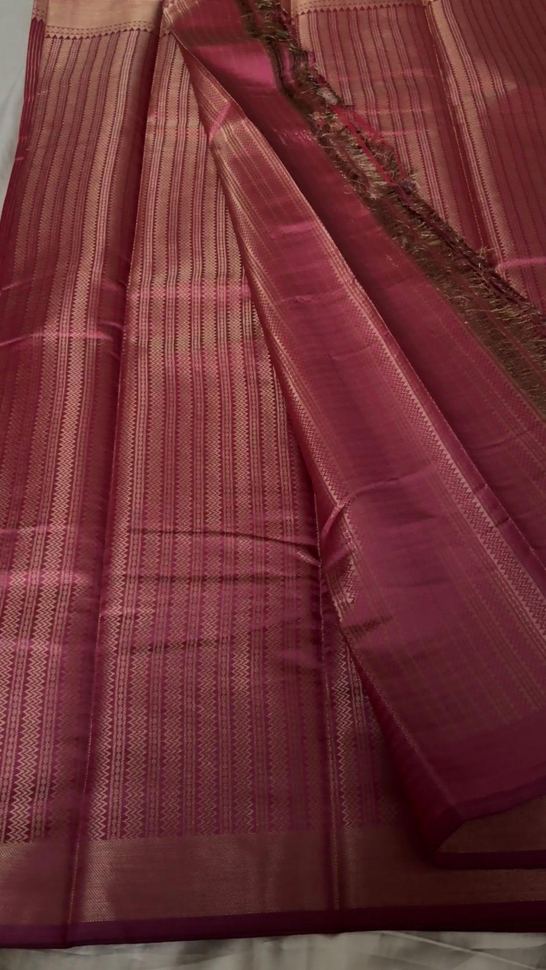 Premium Brocade soft silk KR 90