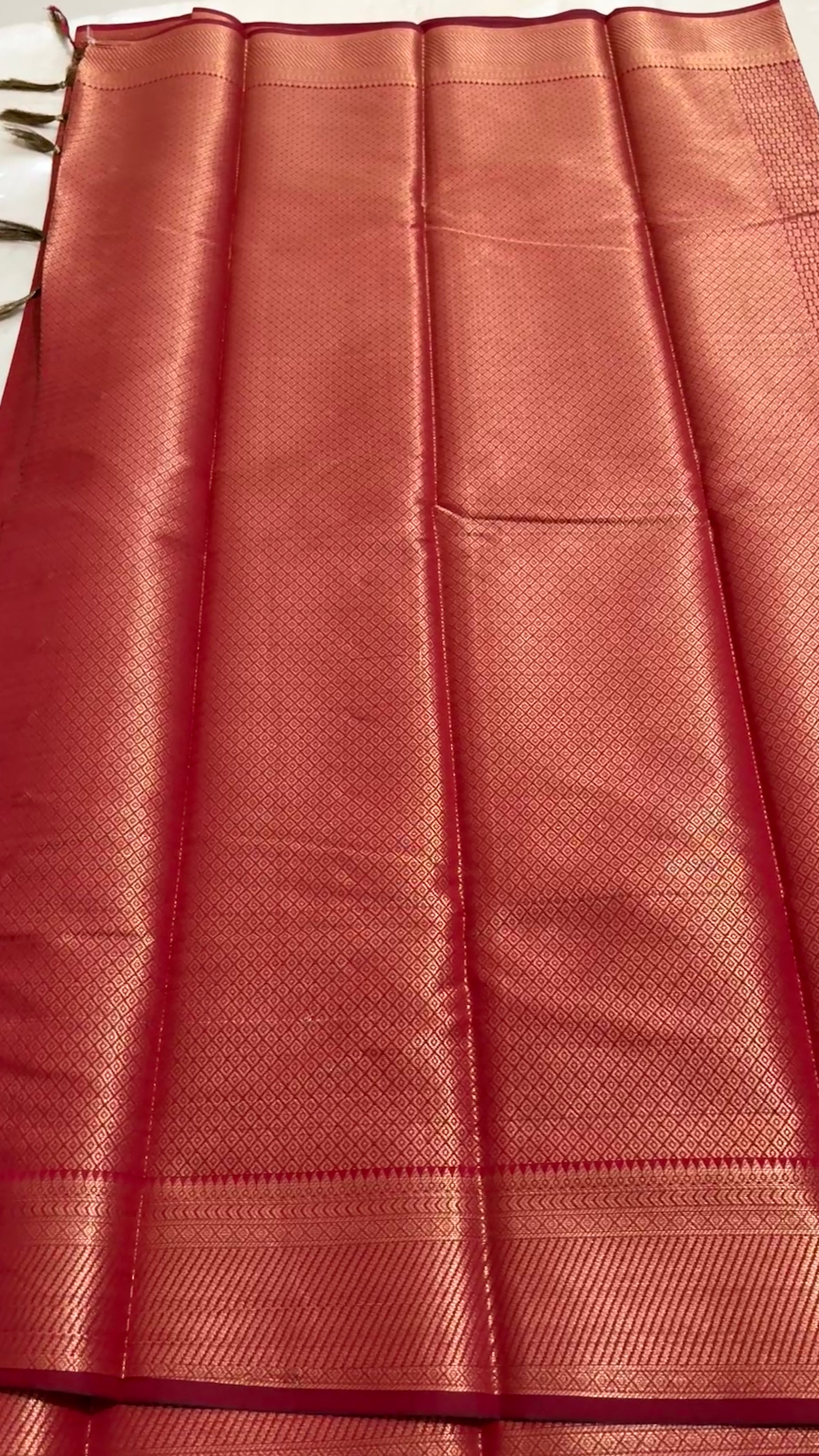 Premium Brocade soft silk KR 91