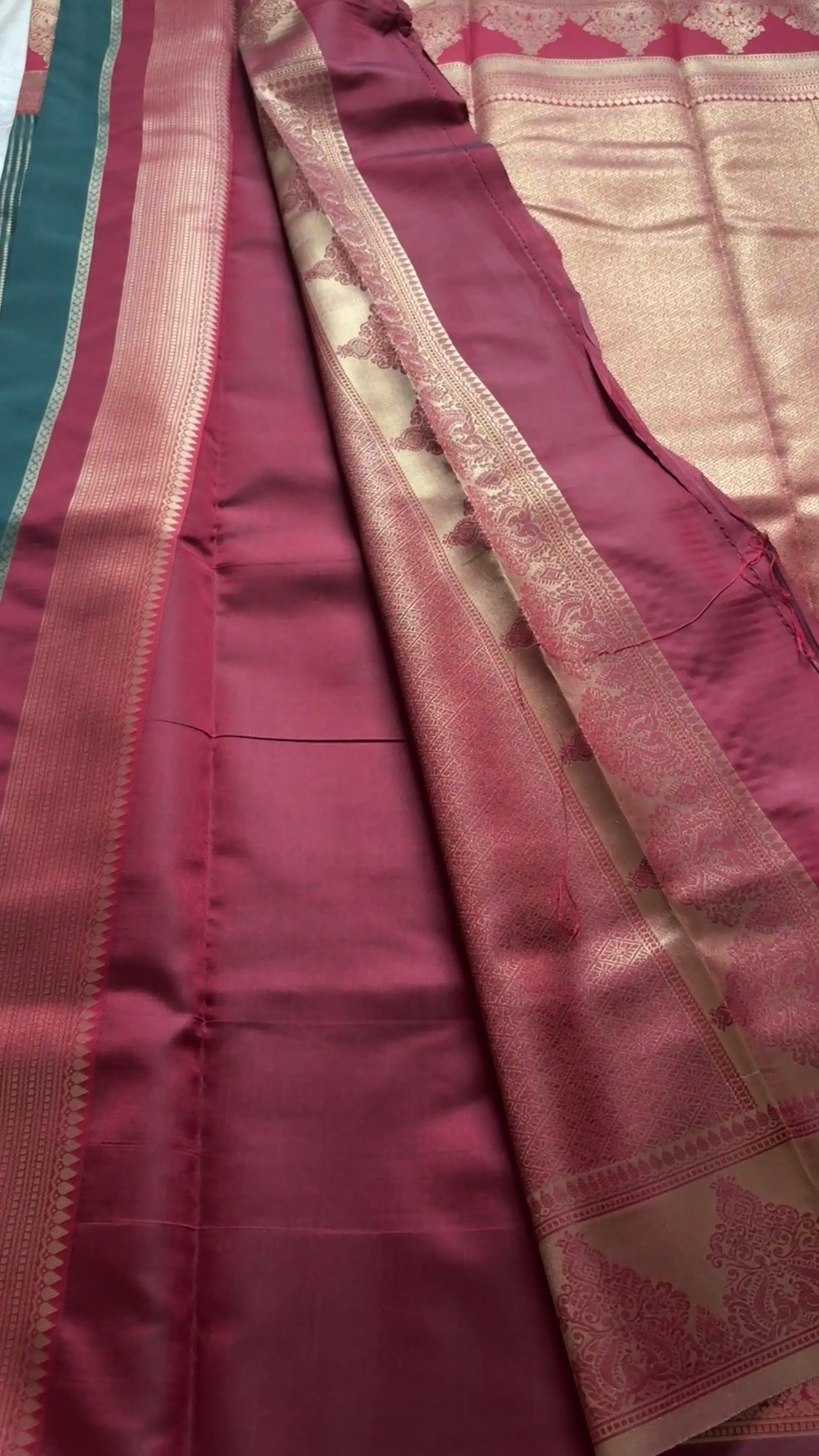 Kanchi semi soft silk kr 127