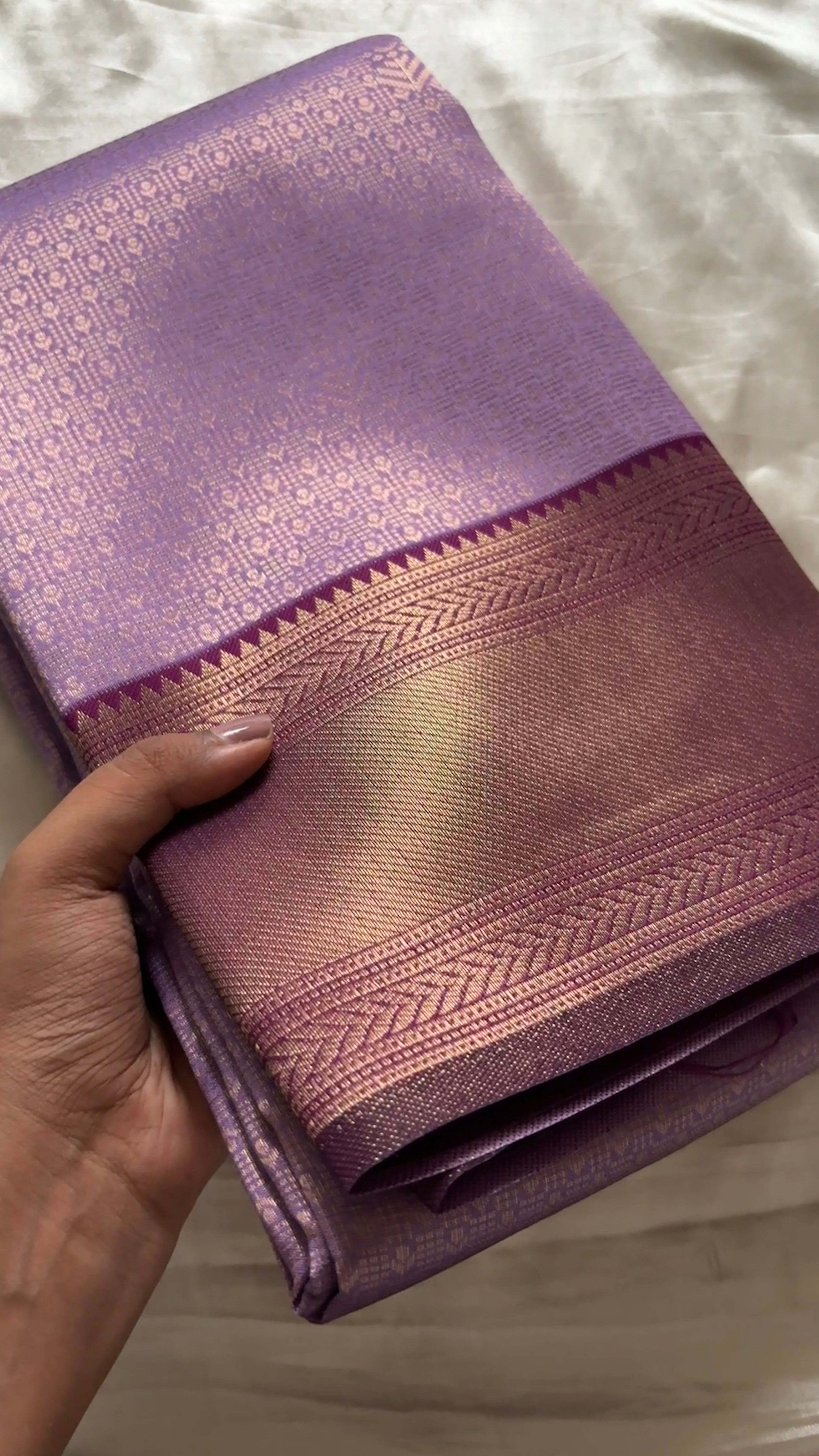 Kanchi semi soft silk Kr 67