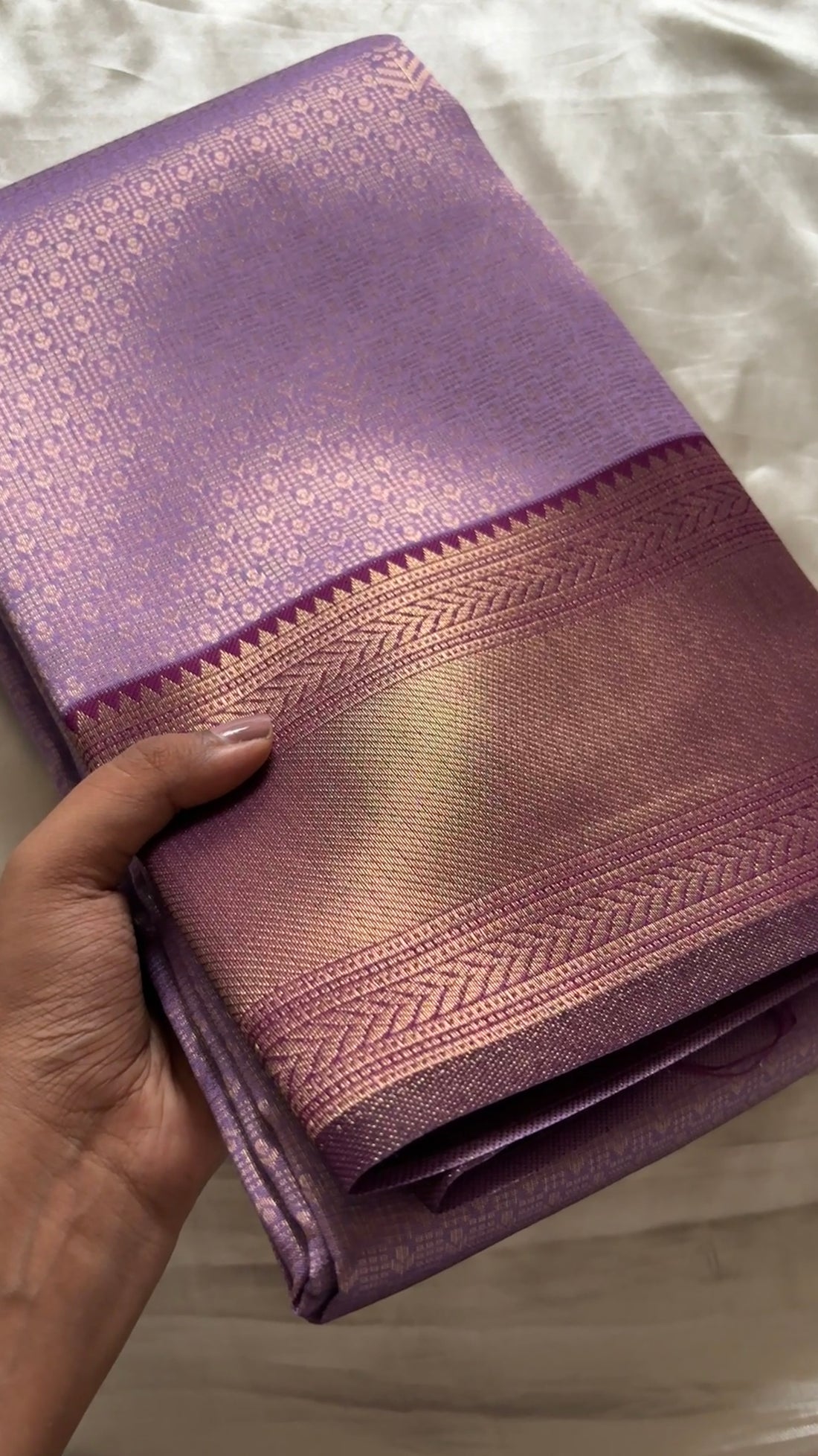 Kanchi semi soft silk Kr 67