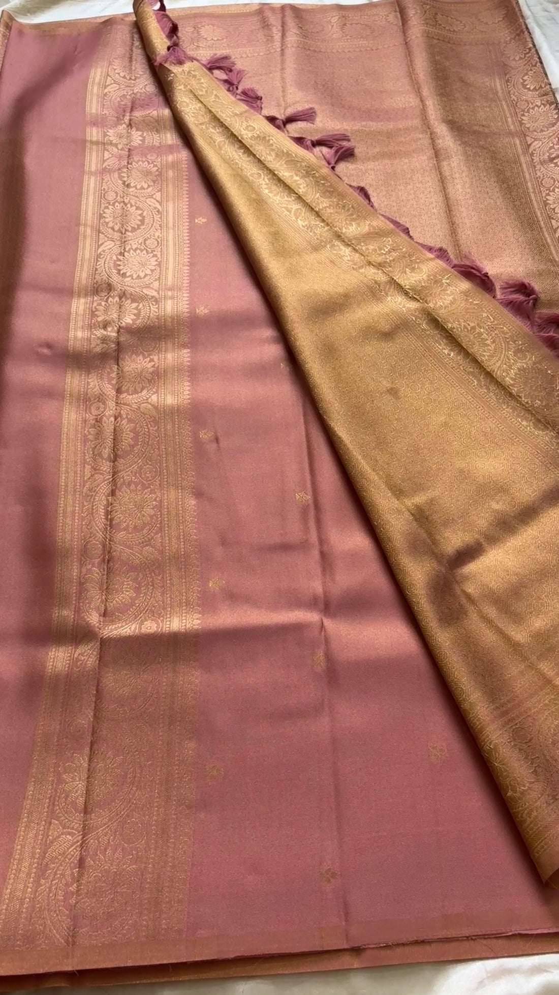 Premium Soft silk KR71