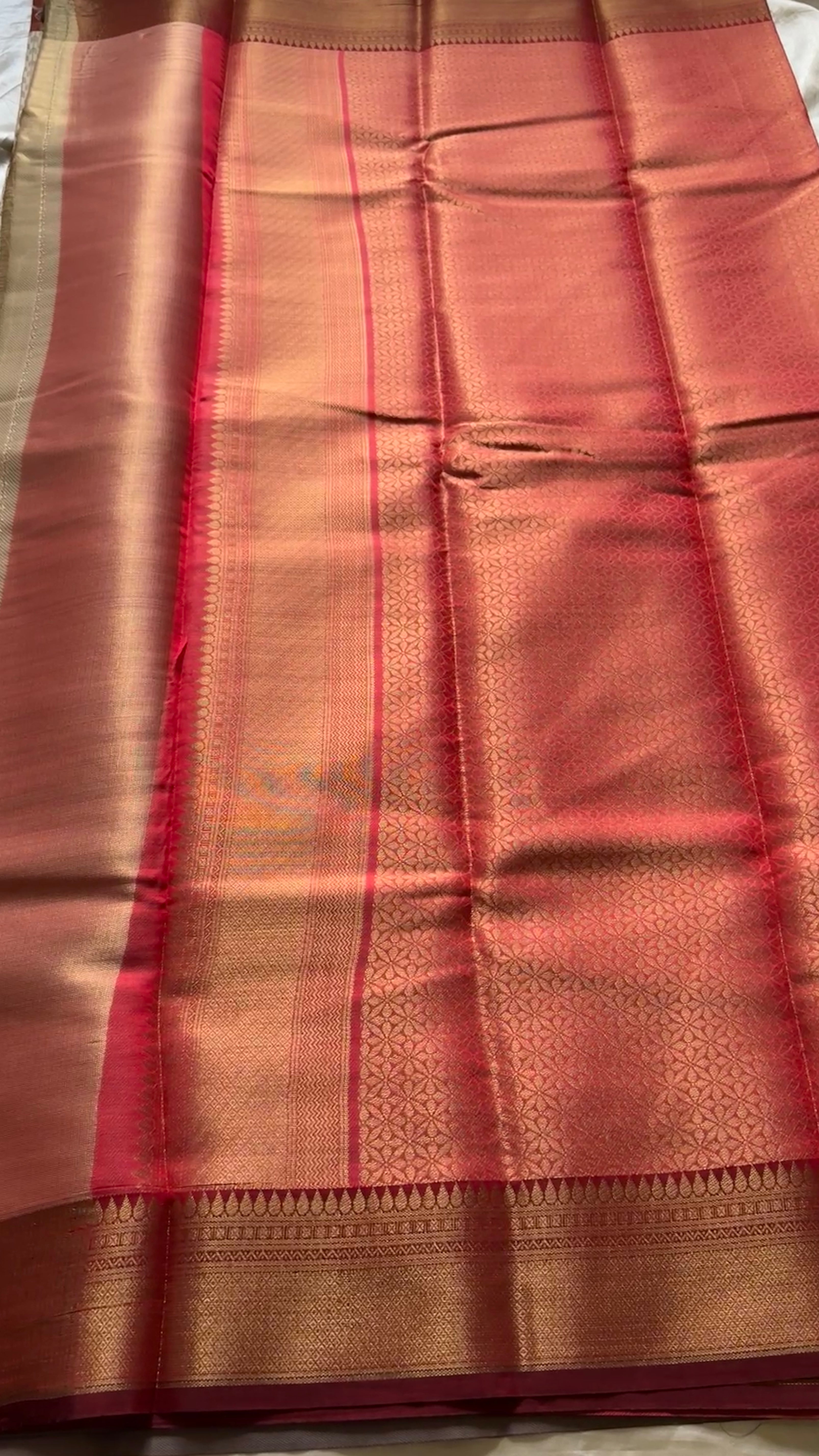Semi Soft silk KR 15