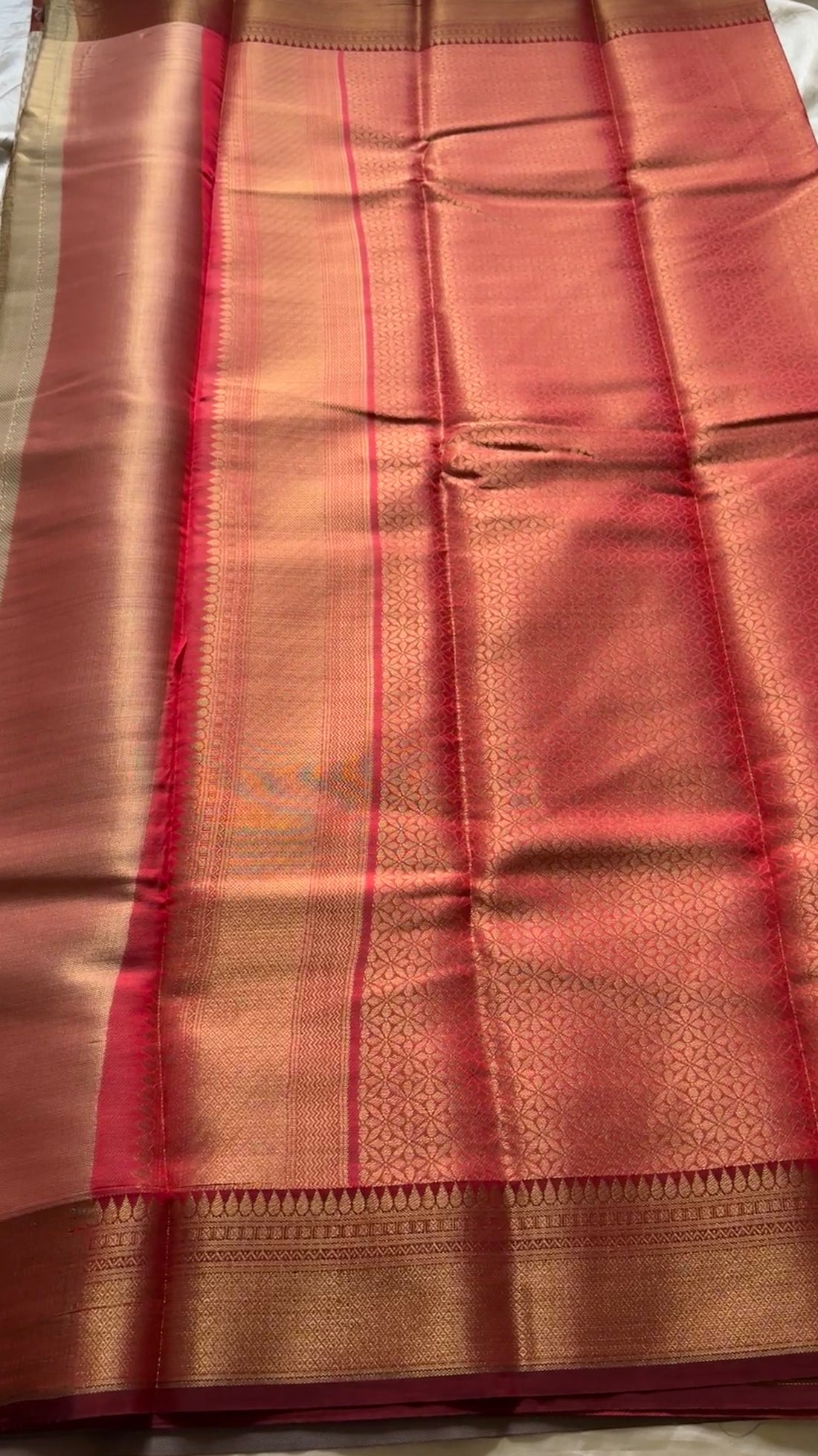 Semi Soft silk KR 15