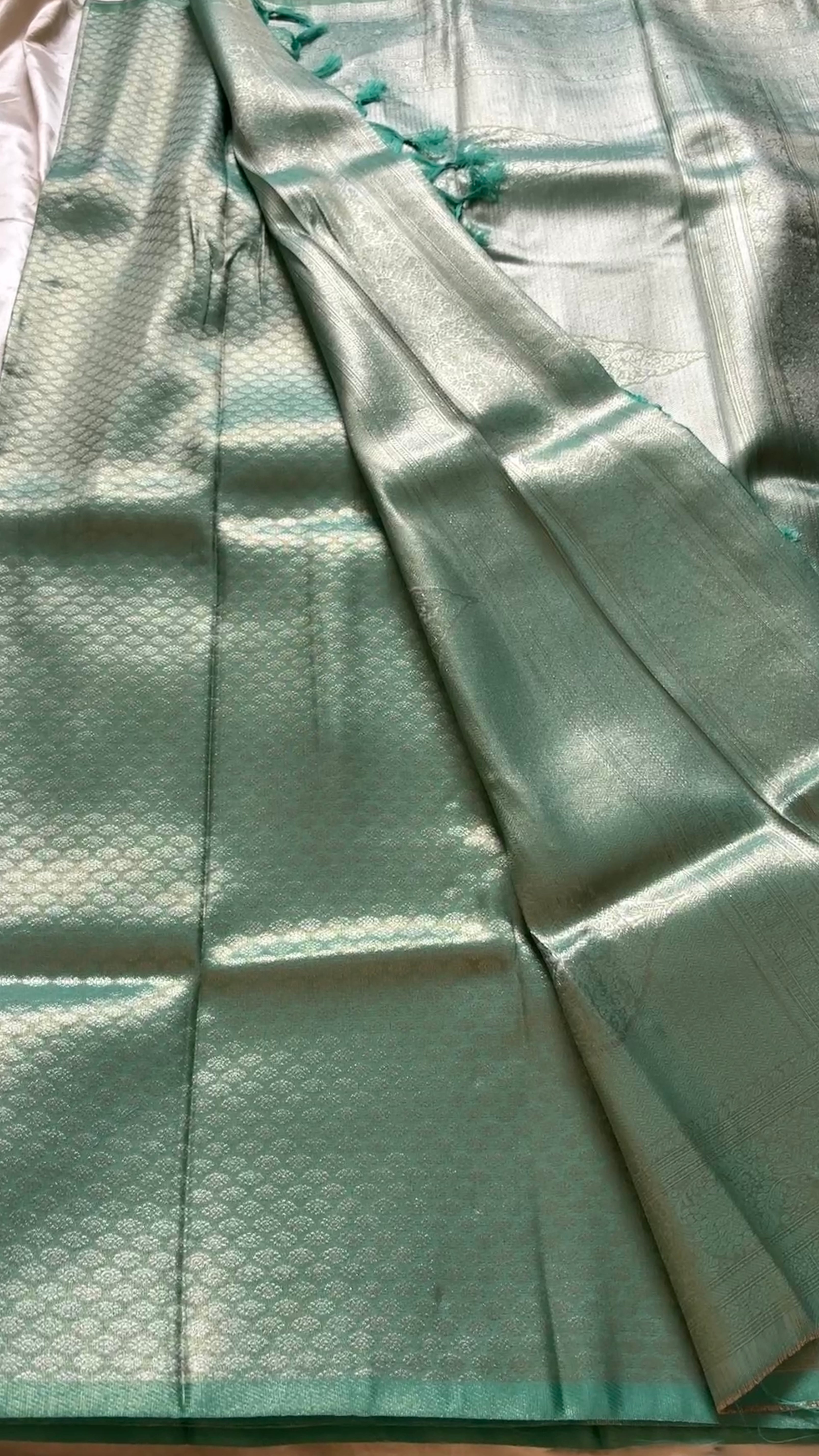 Soft silk KR 33