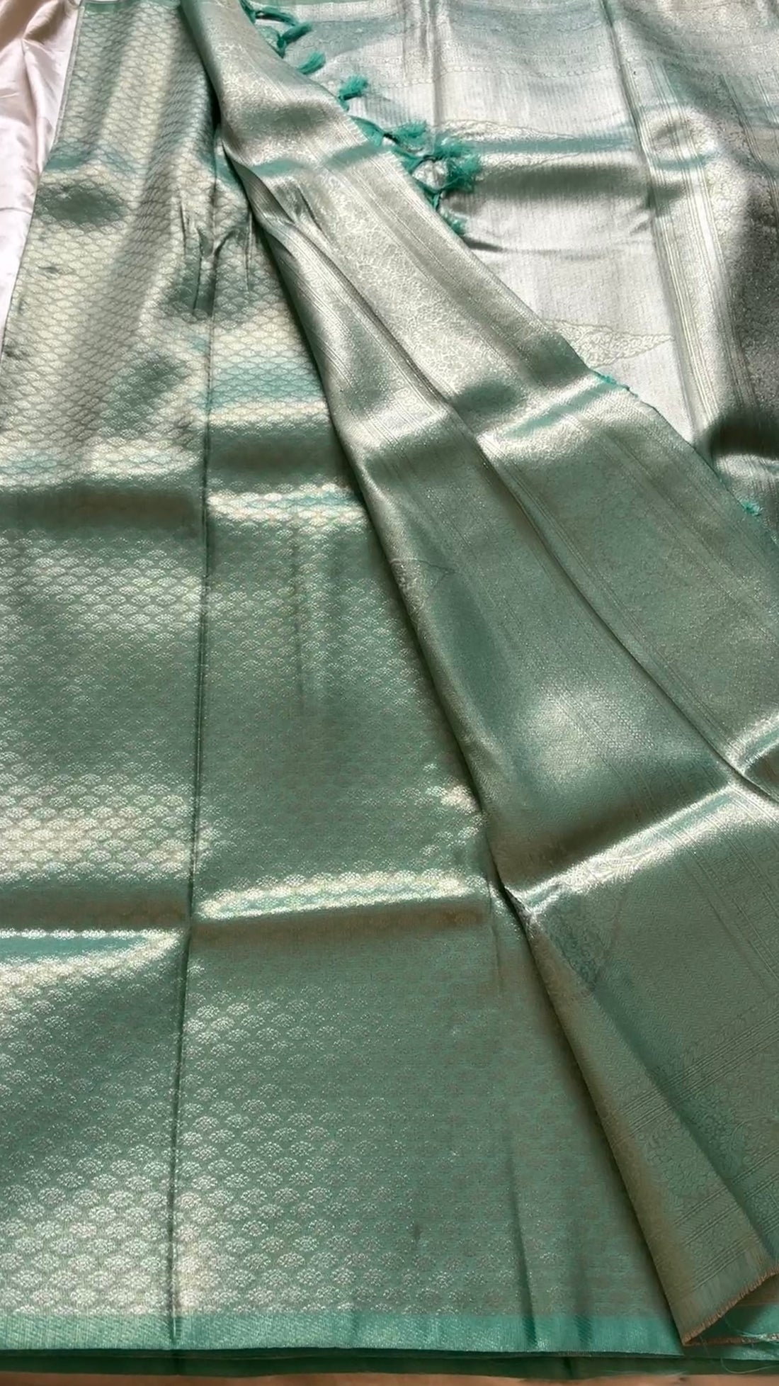 Soft silk KR 33