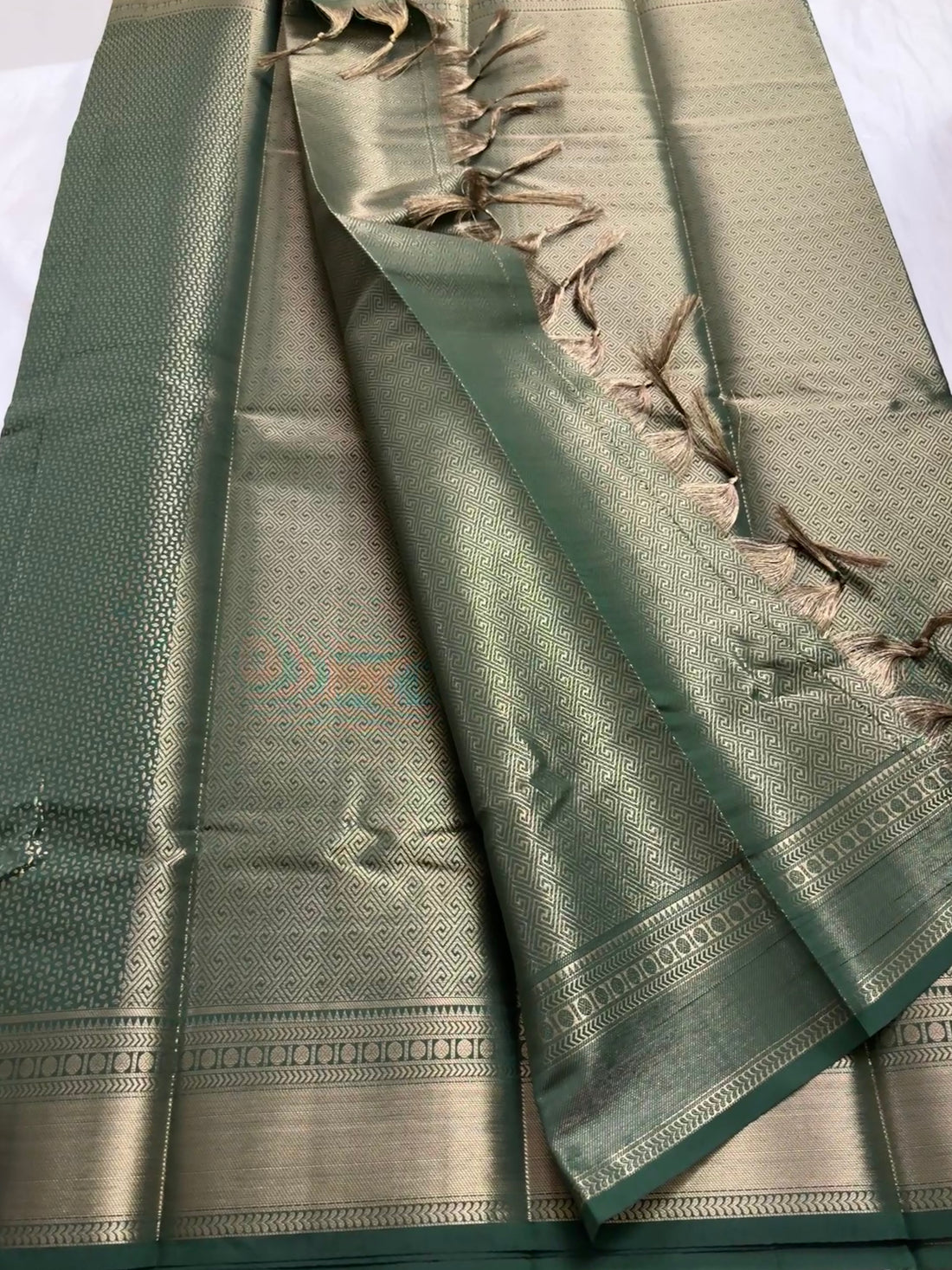 Premium Brocade soft silk