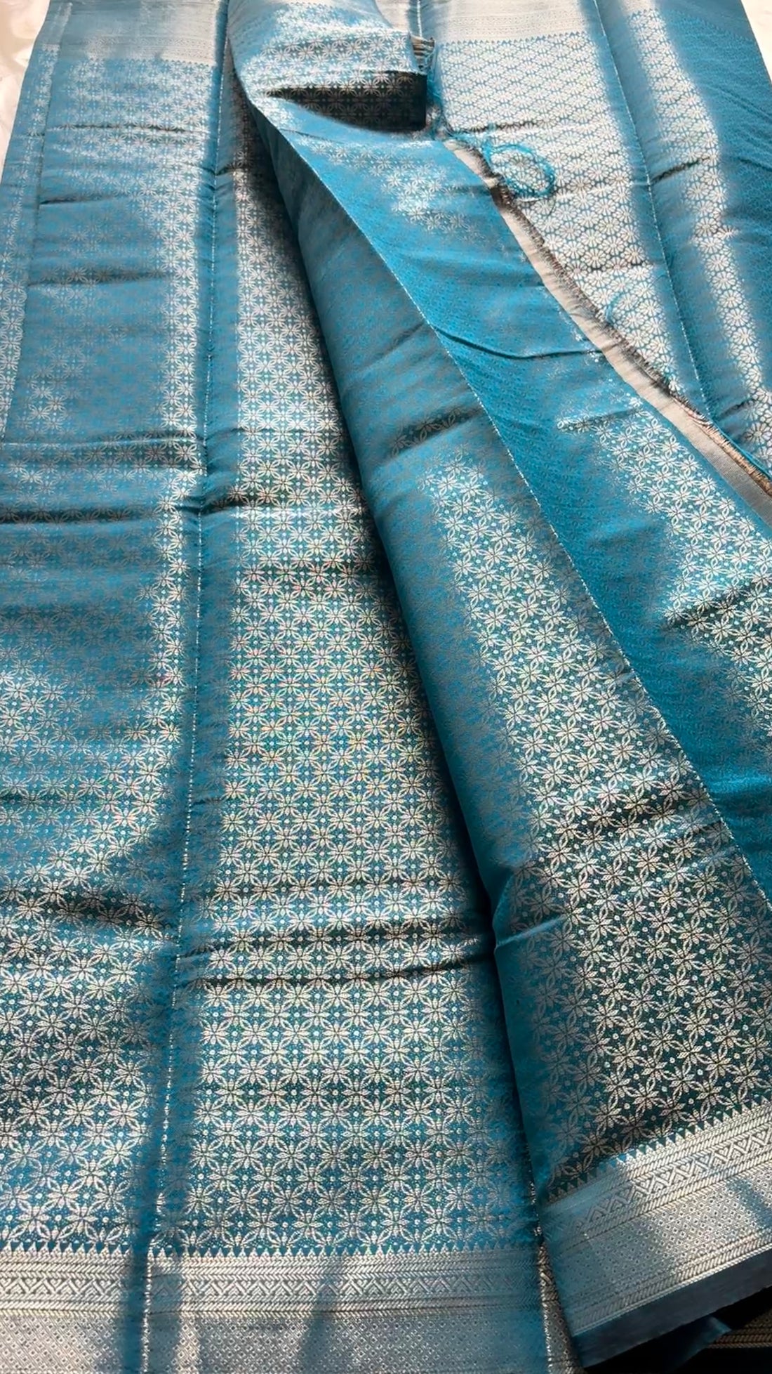 Premium Brocade soft silk KR94