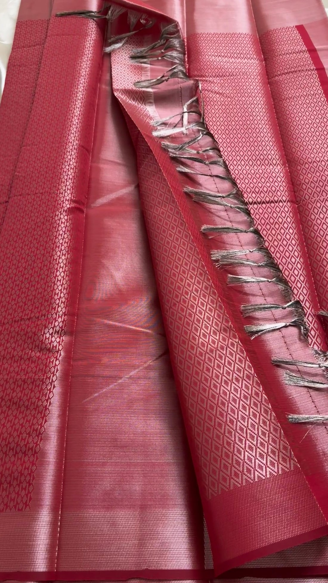 Brocade soft silk KR 133