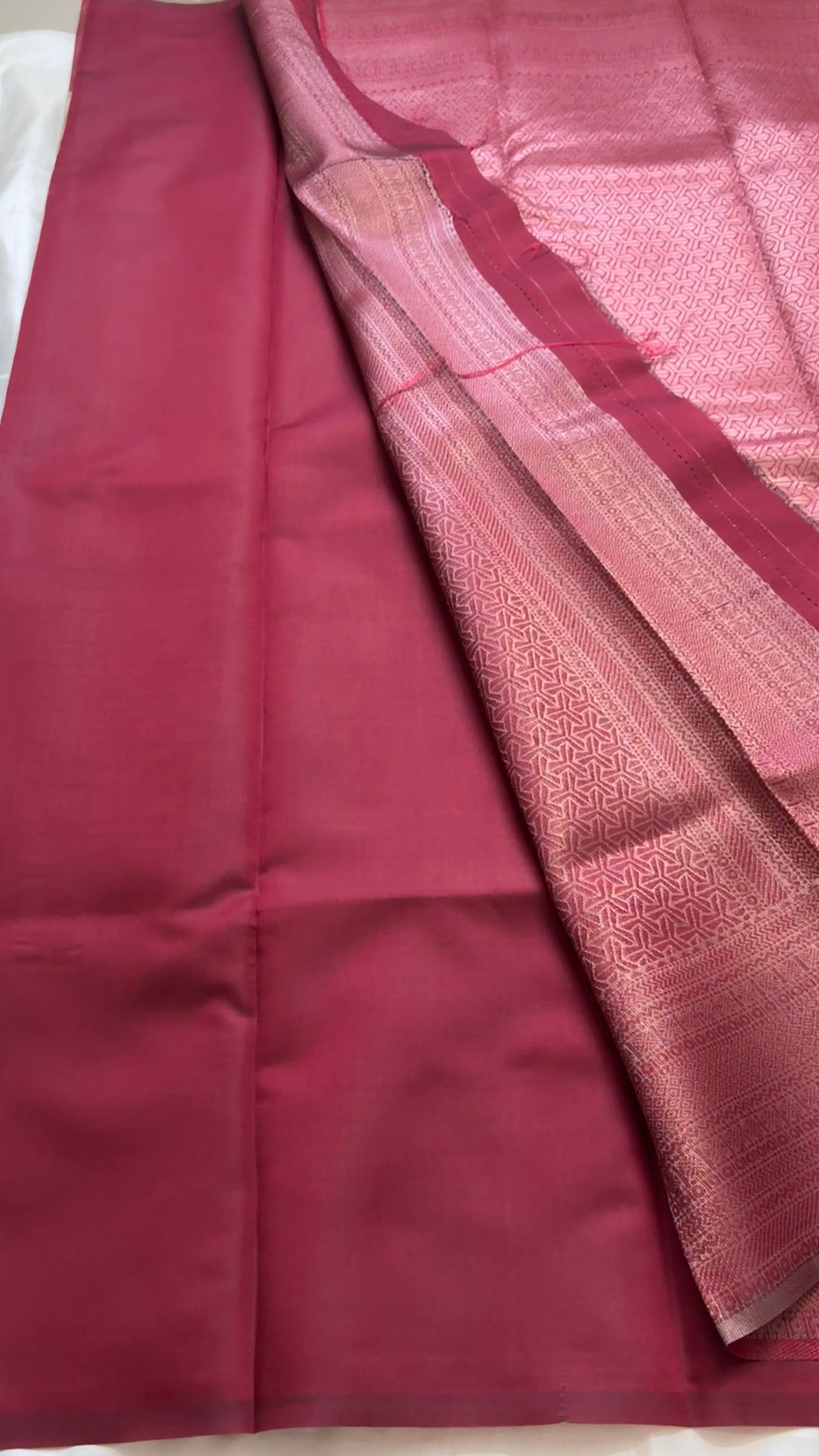 Kanchi semi soft silk kr 40