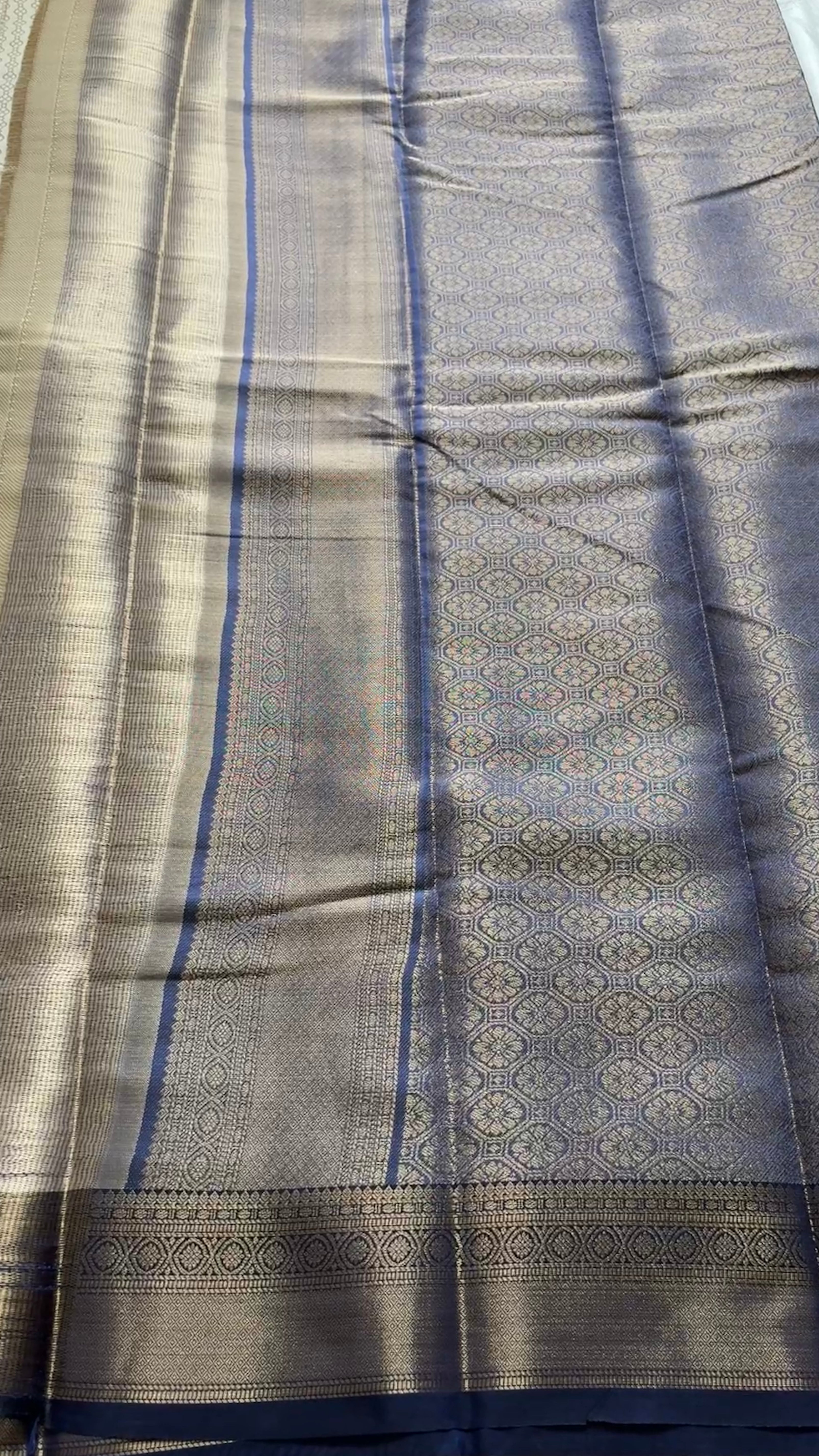 Semi Soft silk kr 47