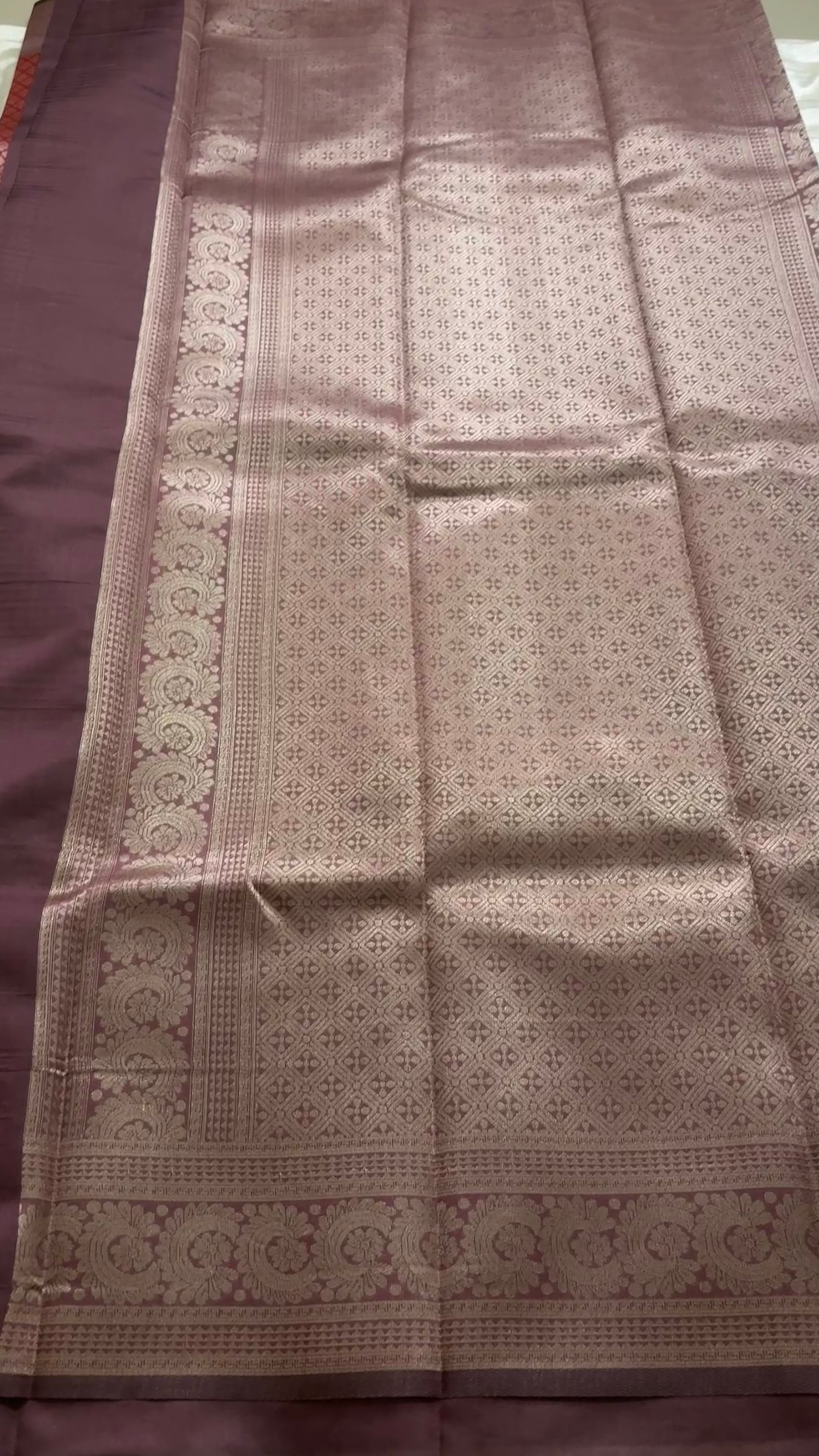 Kanchi semi soft silk kr39