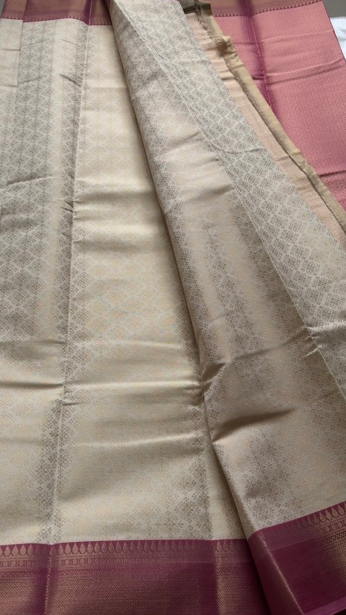 Semi Soft silk KR 70