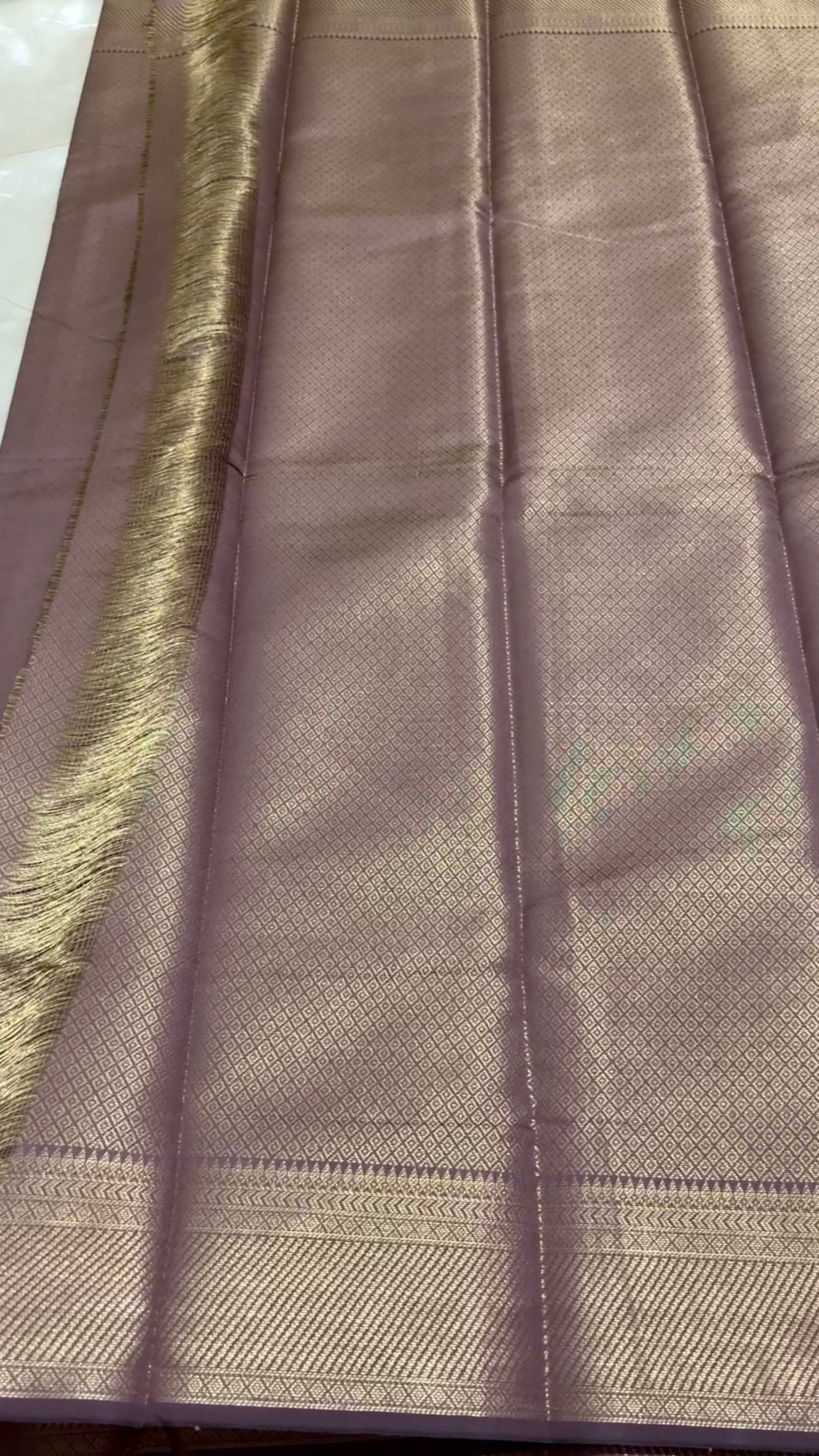 Premium Brocade soft silk KR 134