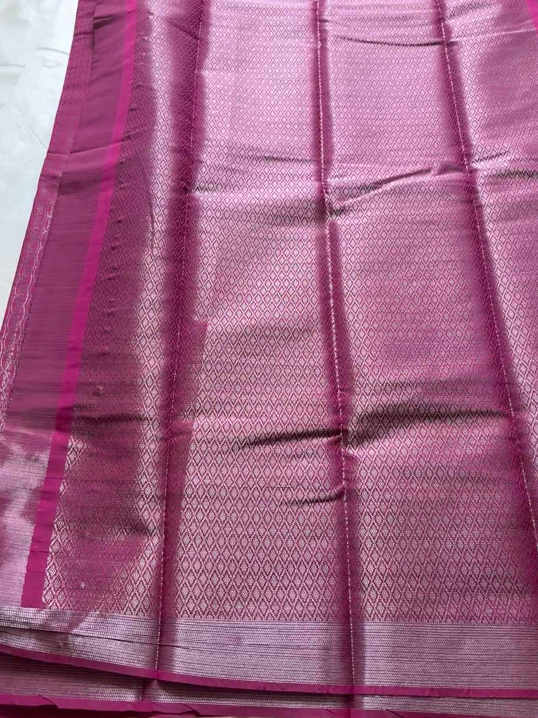 Brocade soft silk (KR66)