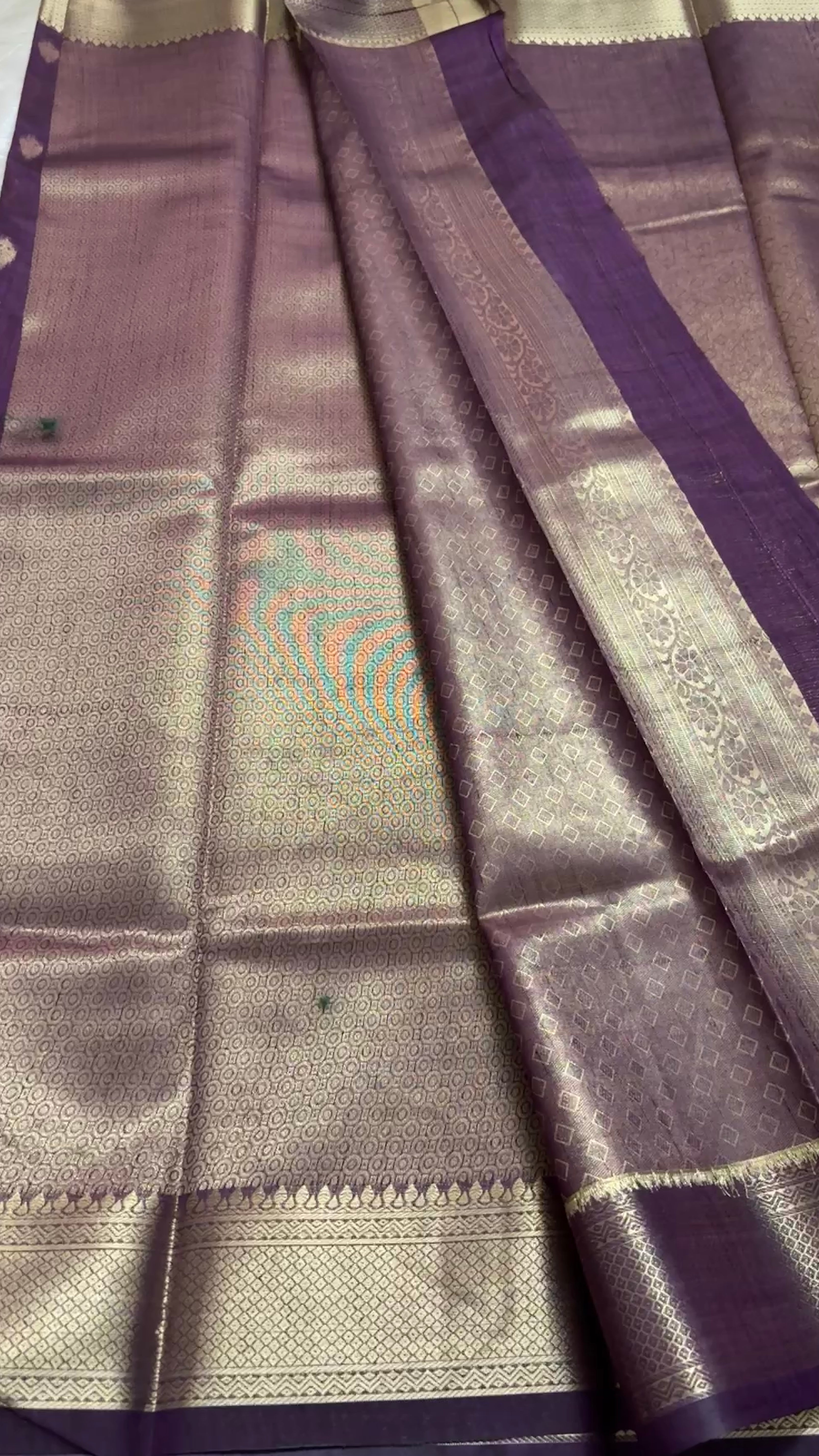 Silk cotton KR 42