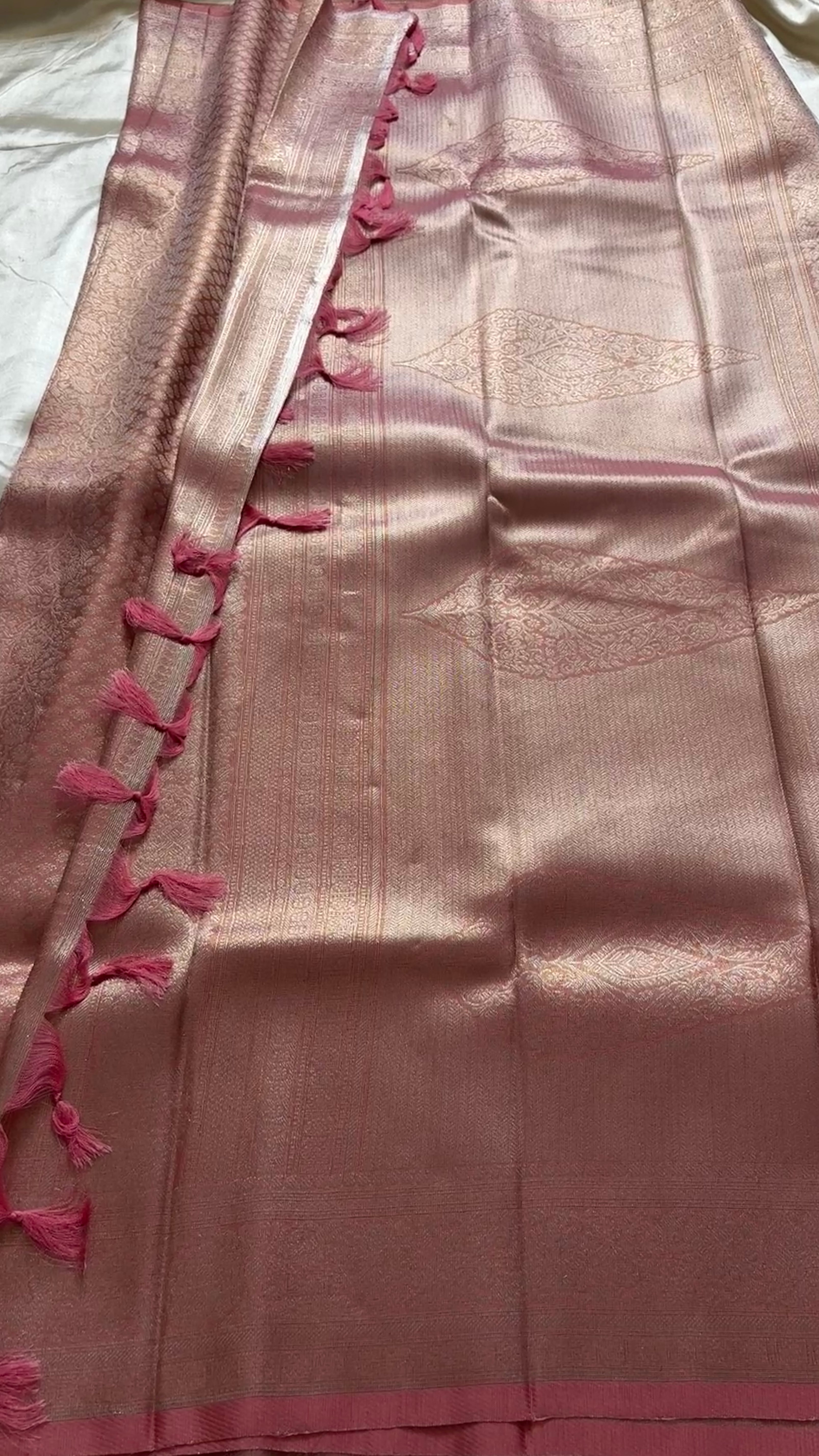 Soft silk KR110