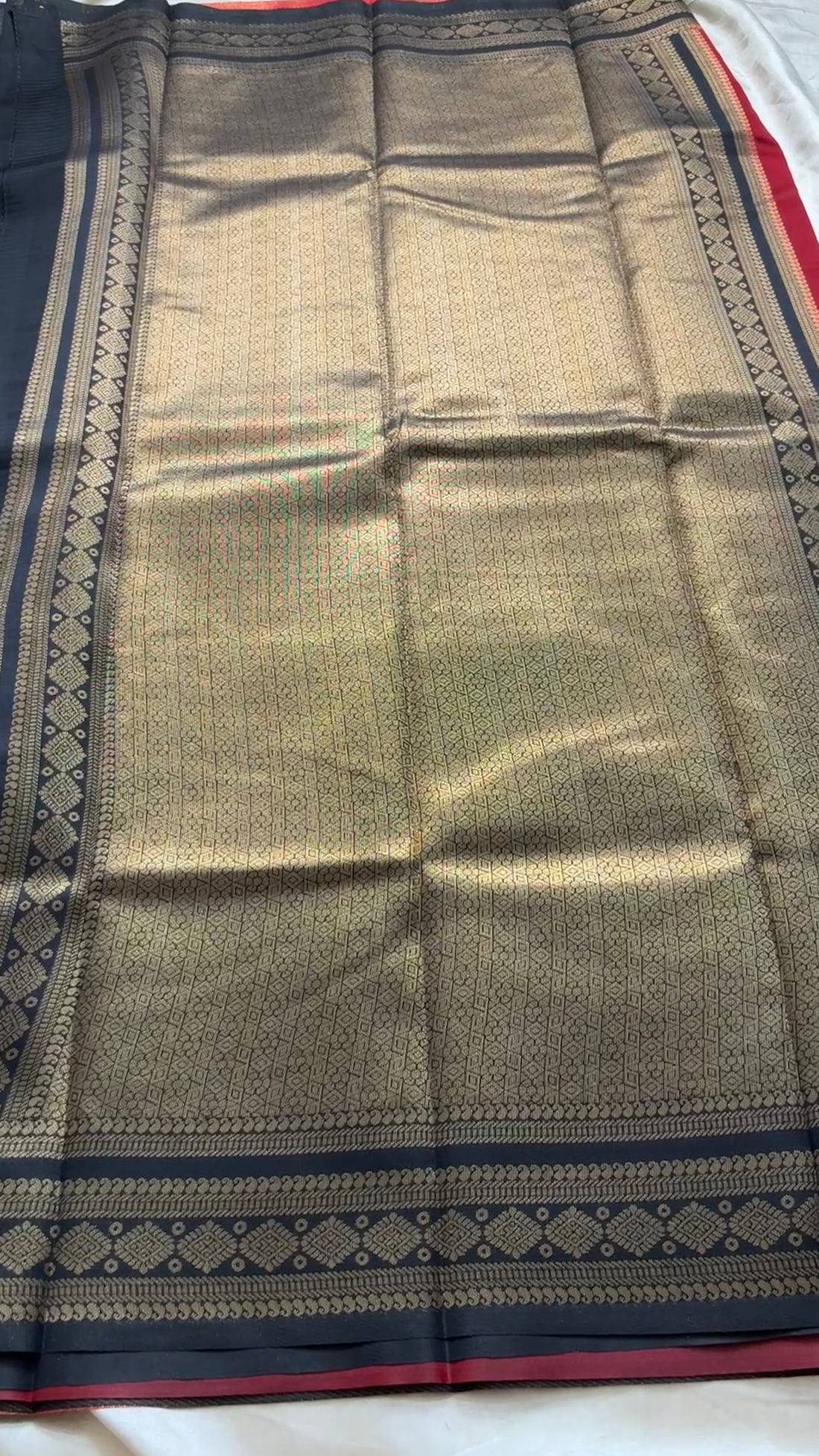 Semi Soft silk kr16