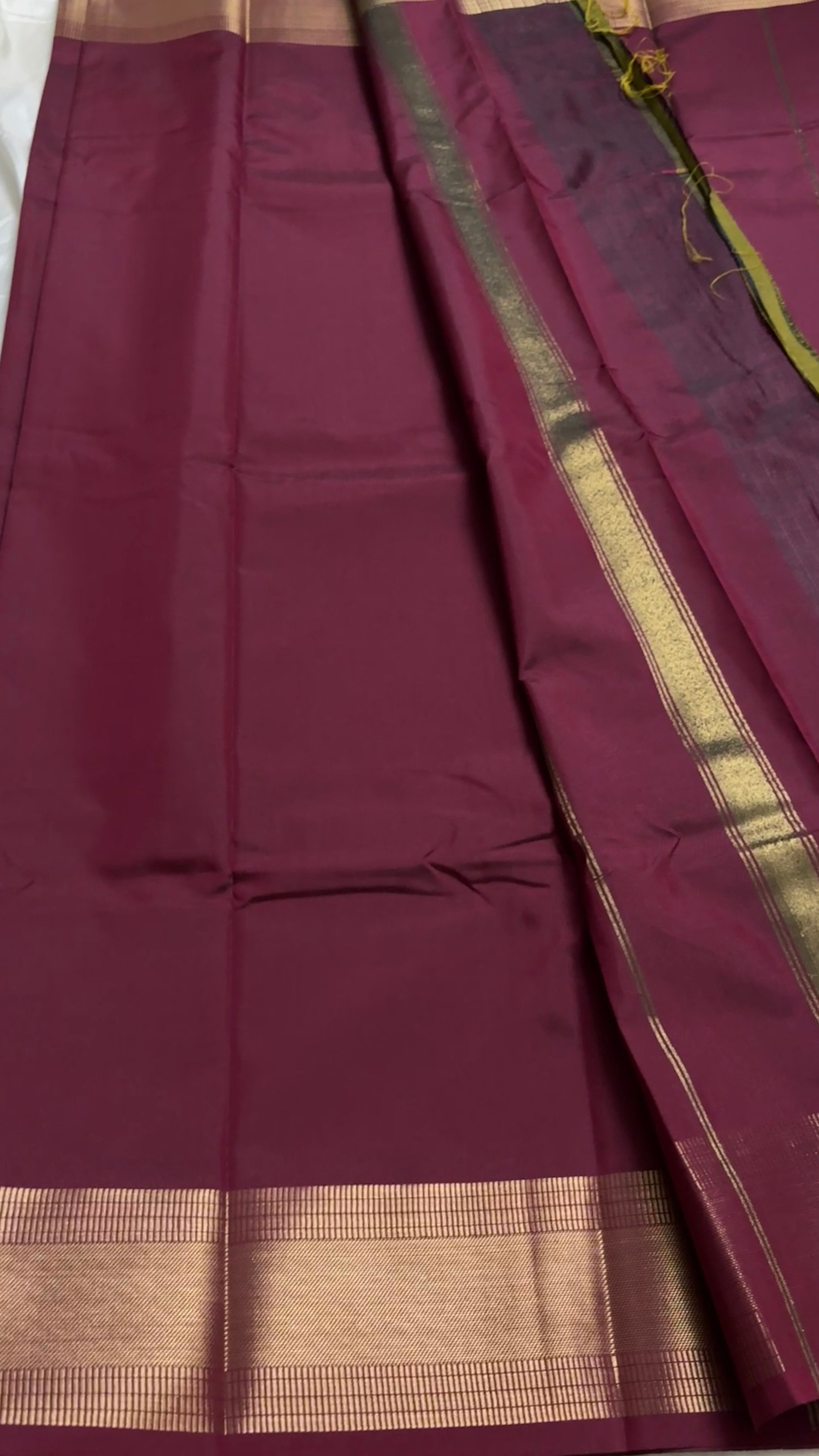semi soft silk KR 14