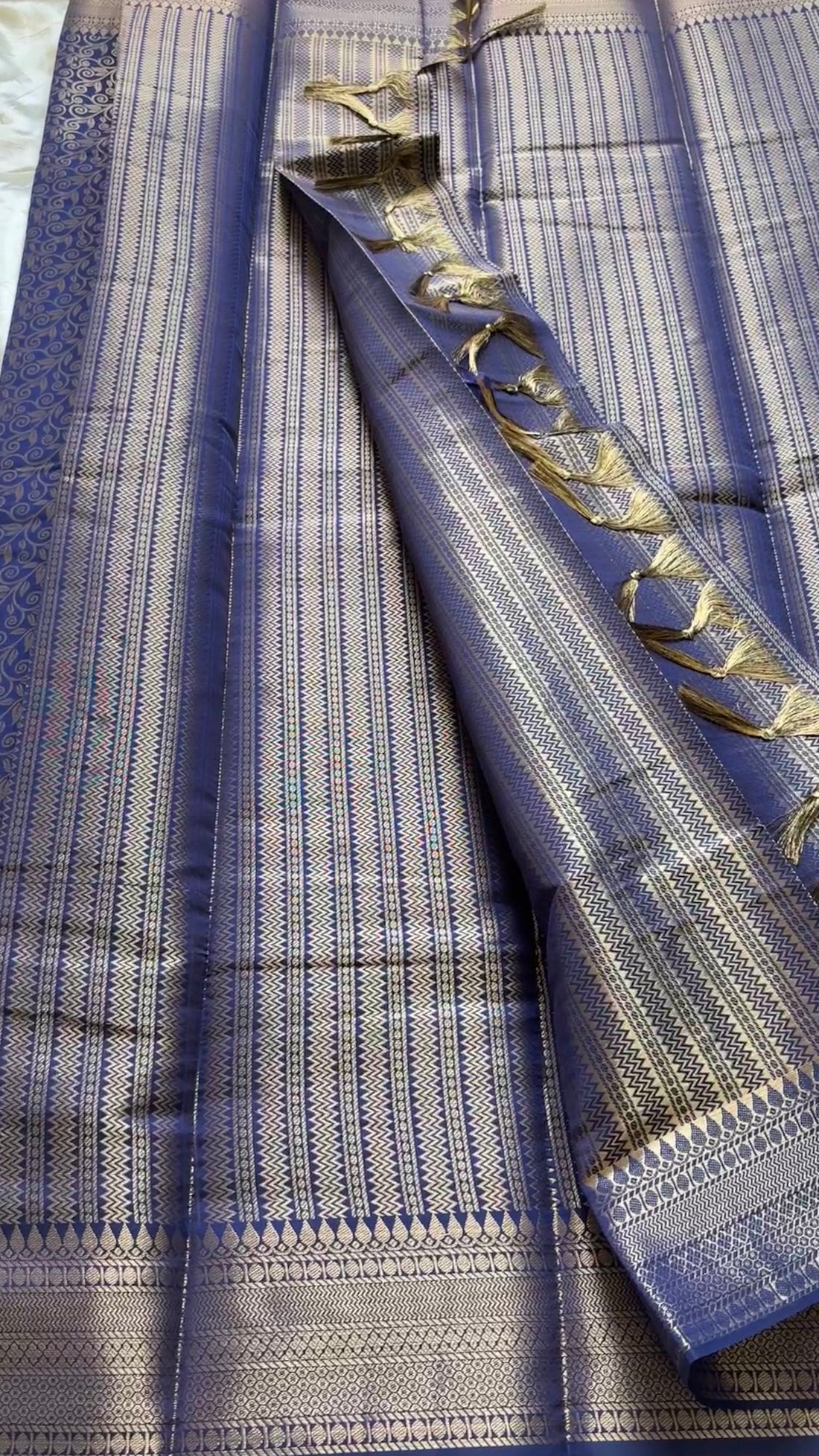 Premium Brocade soft silk kr117