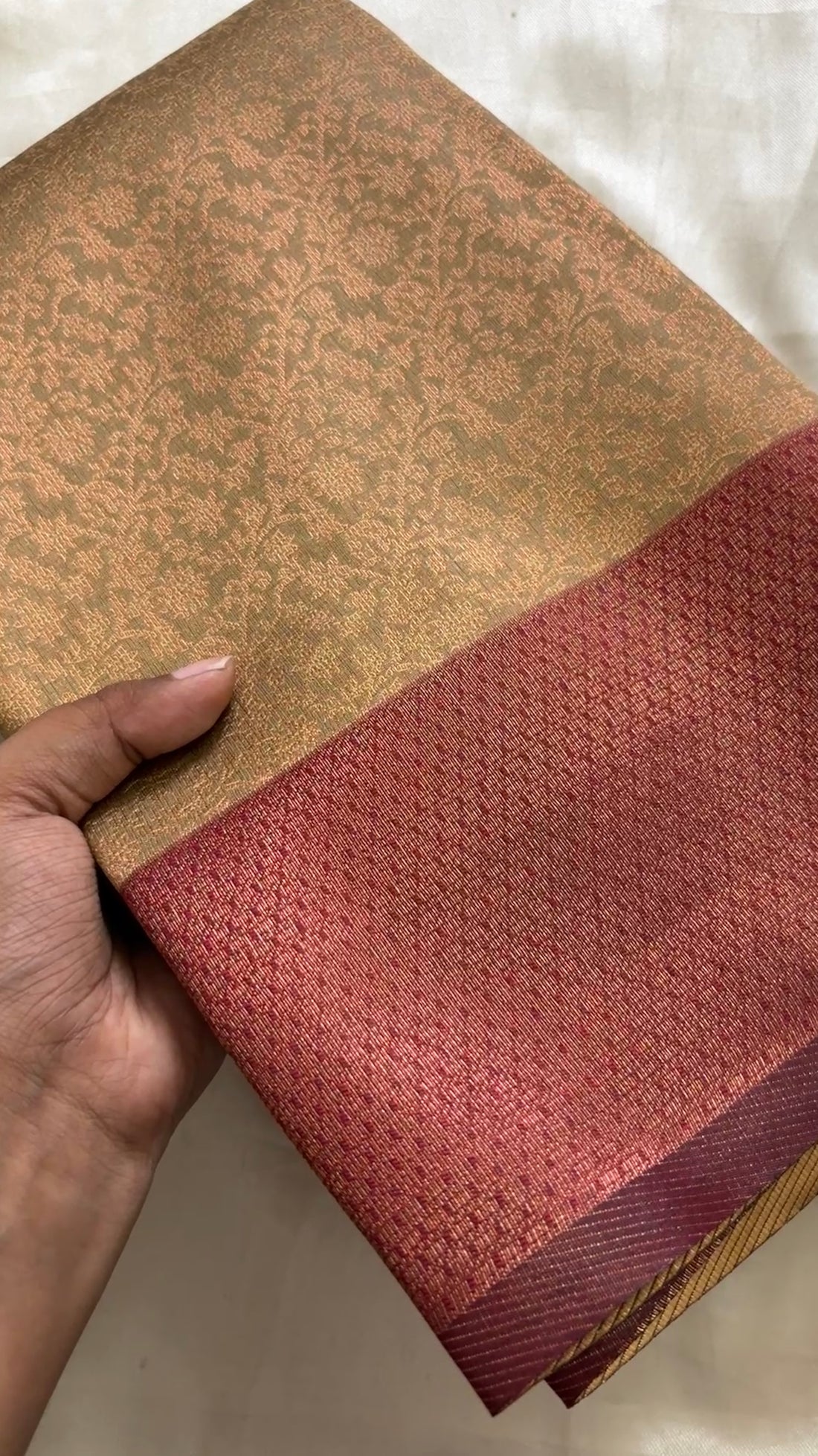 Kanchi semi soft silk kr8