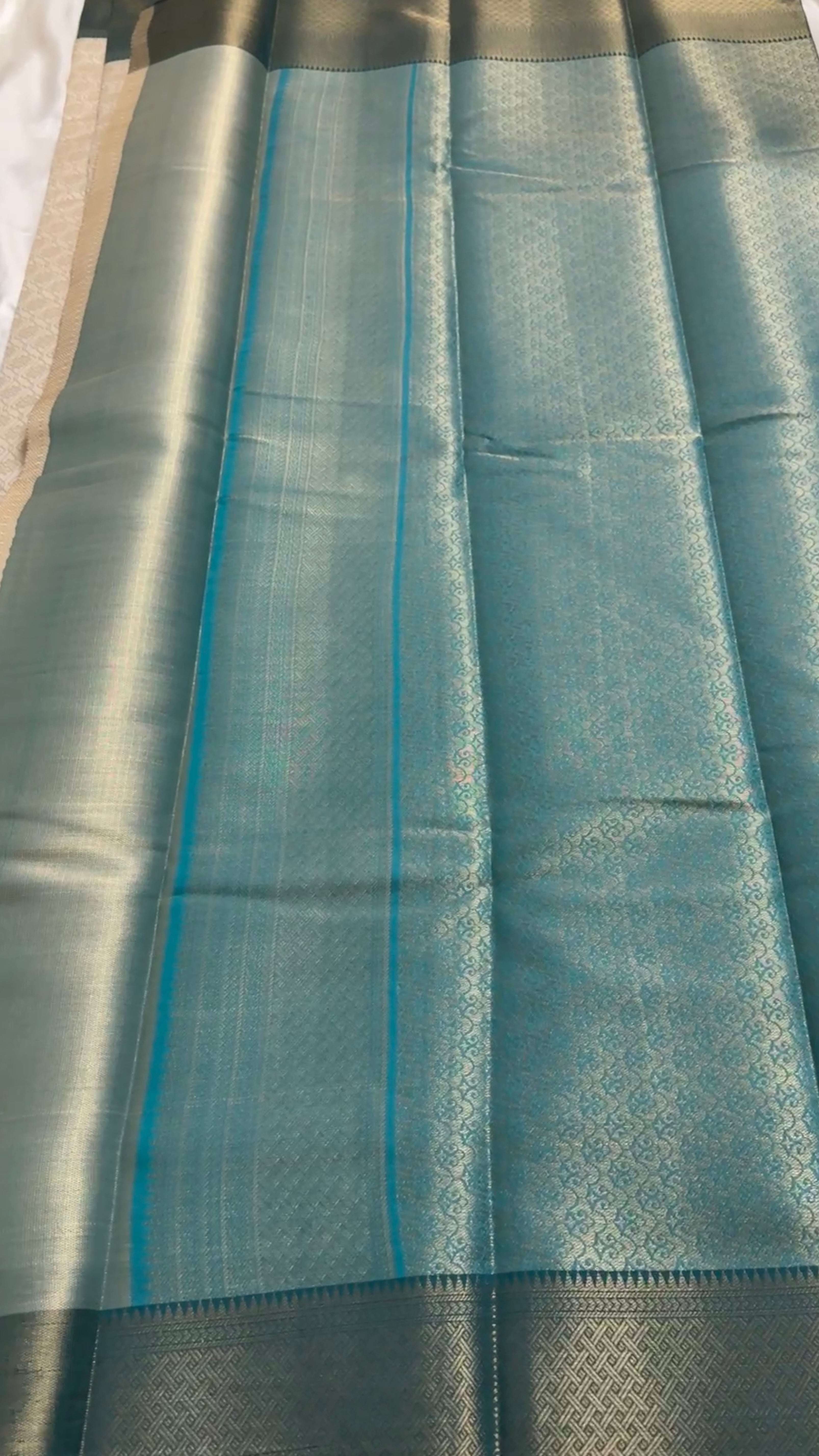 Semi Soft silk KR 4
