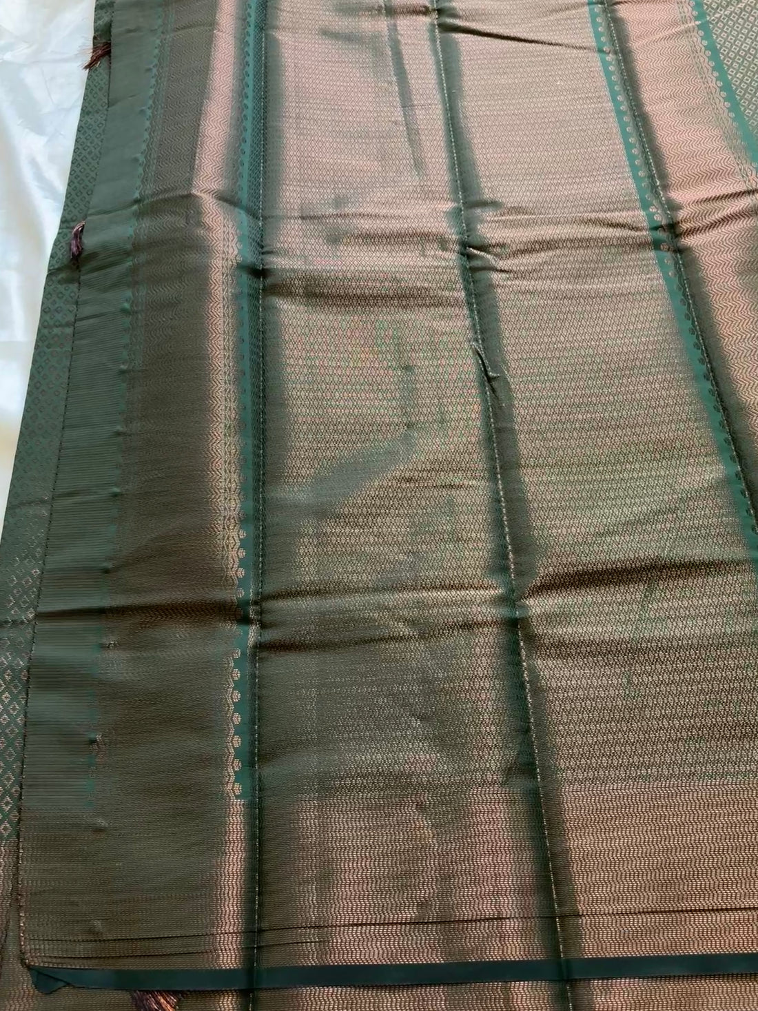 Brocade soft silk kr63