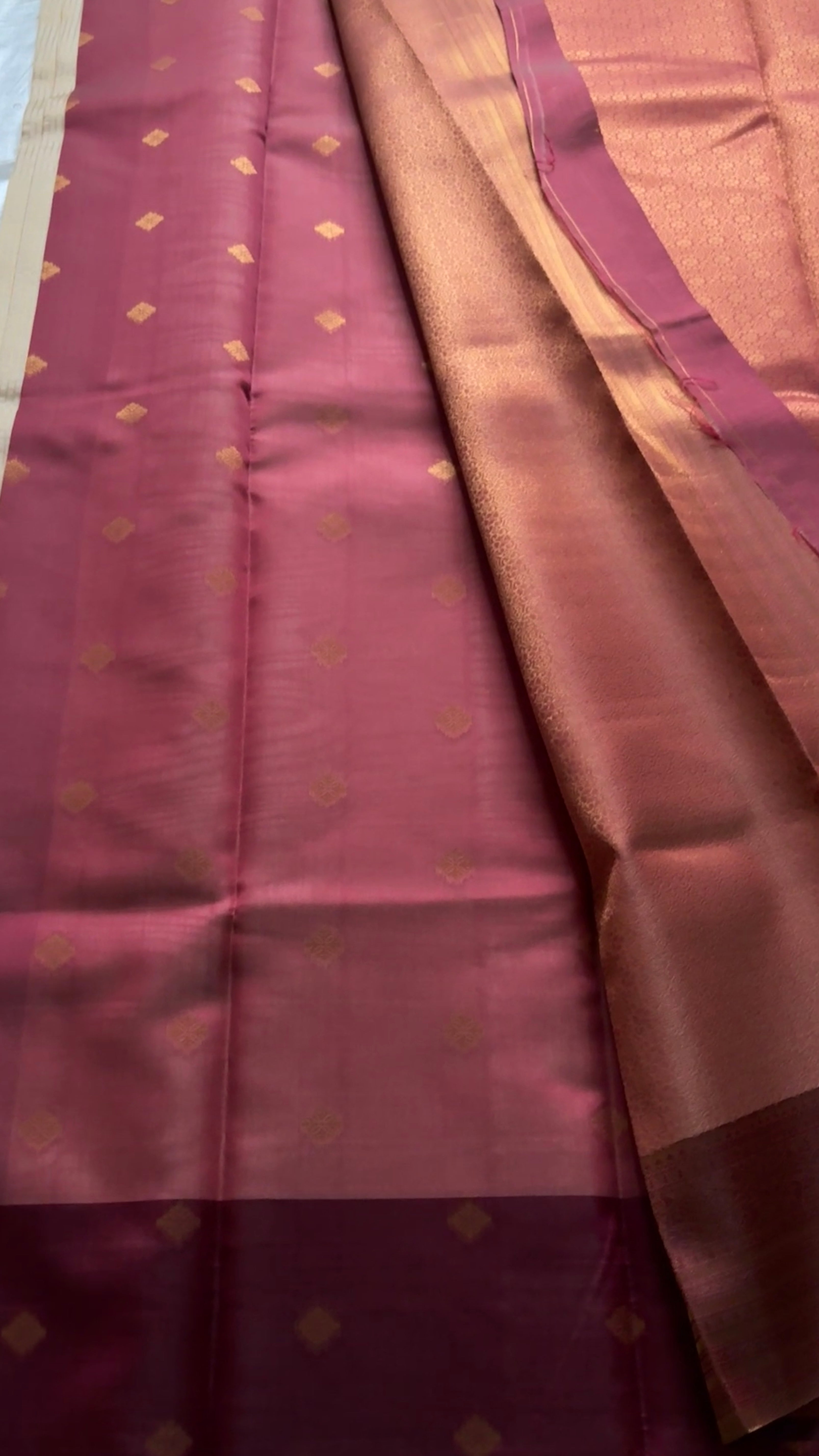 Kanchi semi soft silk kr35
