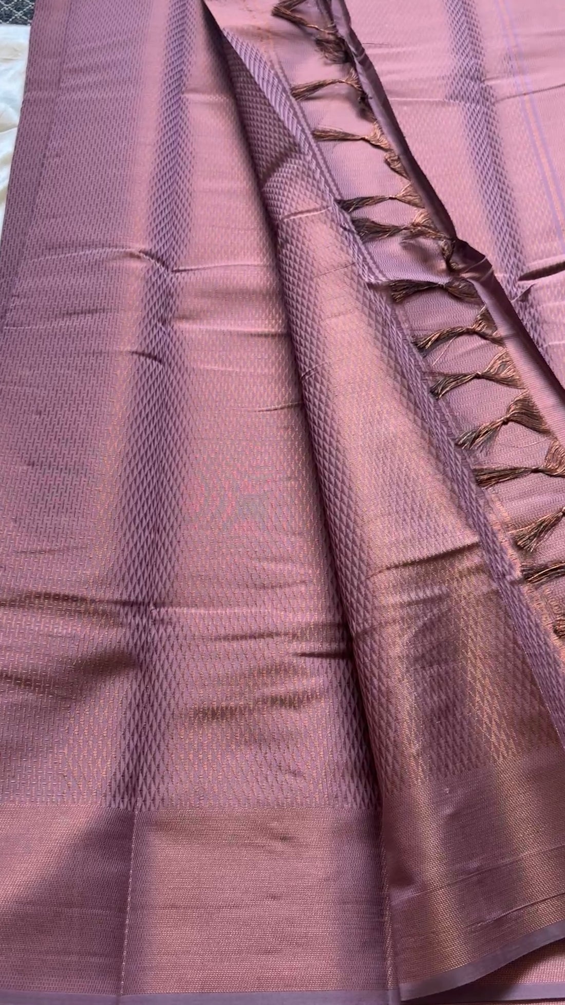 Brocade soft silk kr 129