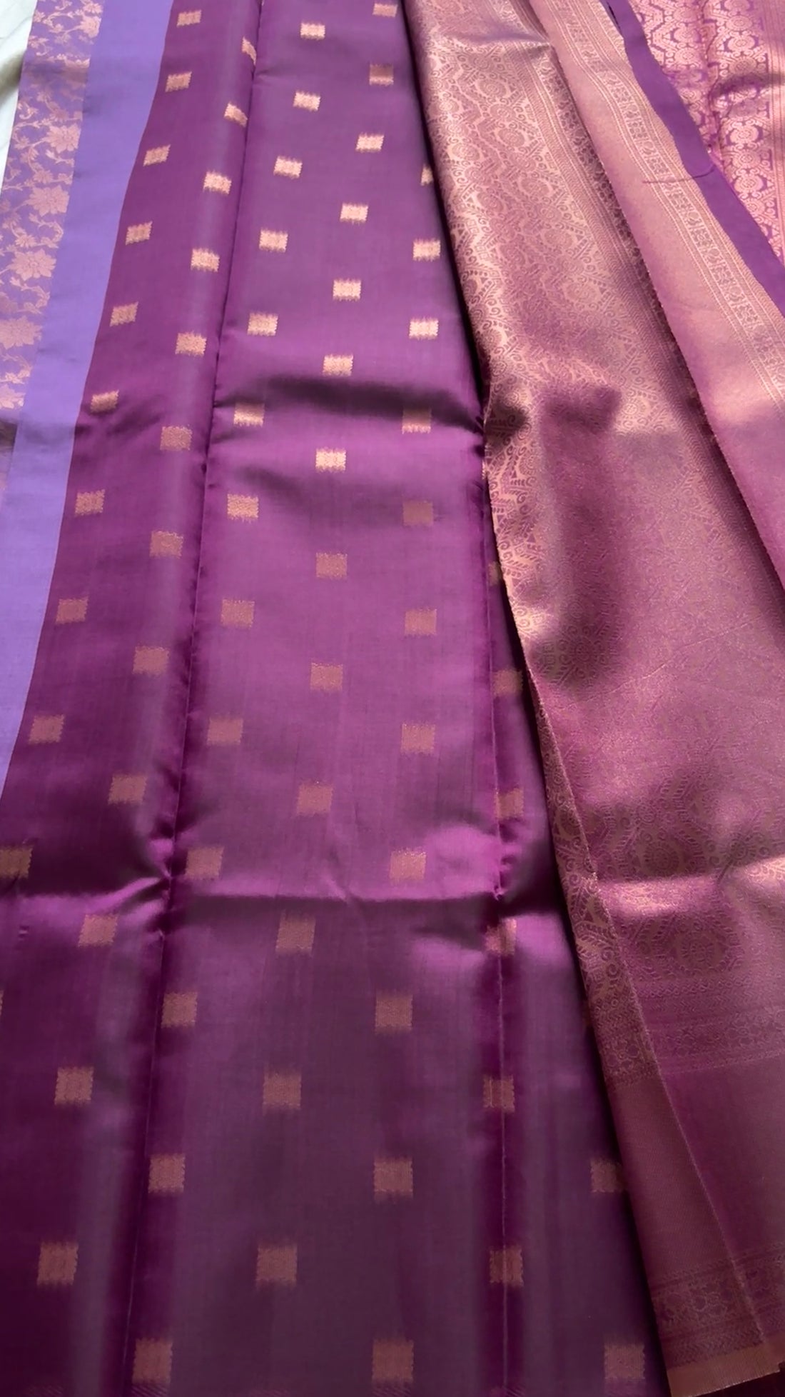 Kanchi semi soft silk KR12