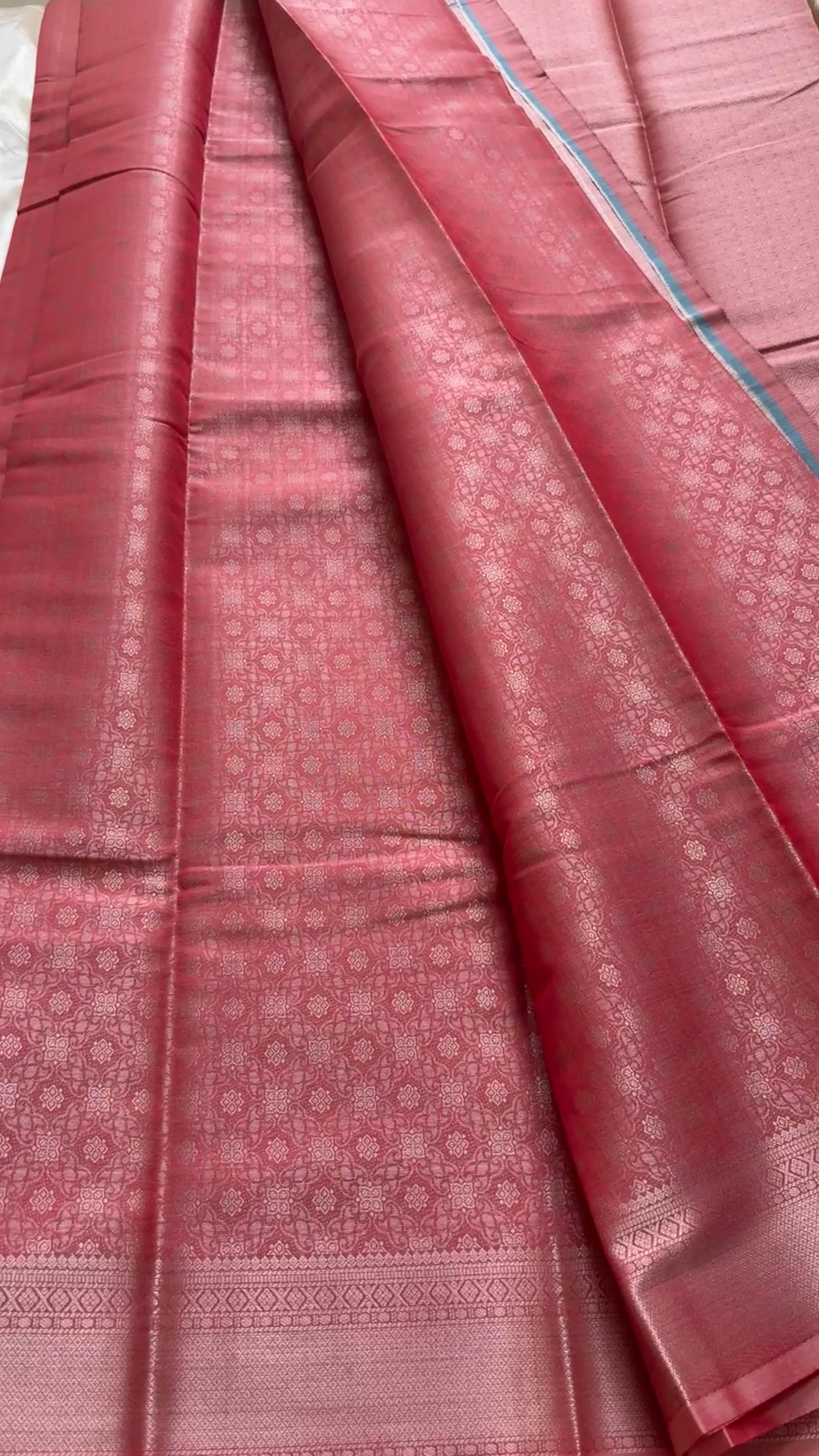 Premium Brocade soft silk kr37
